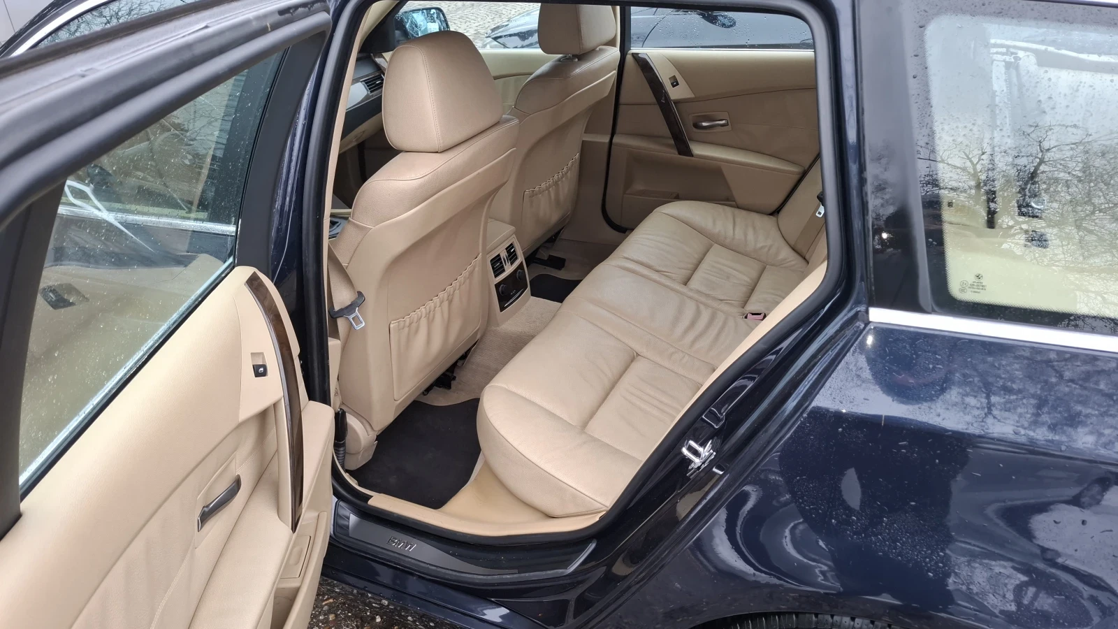 BMW 530 530xDrive/231кс/Нави/Автомат - изображение 10