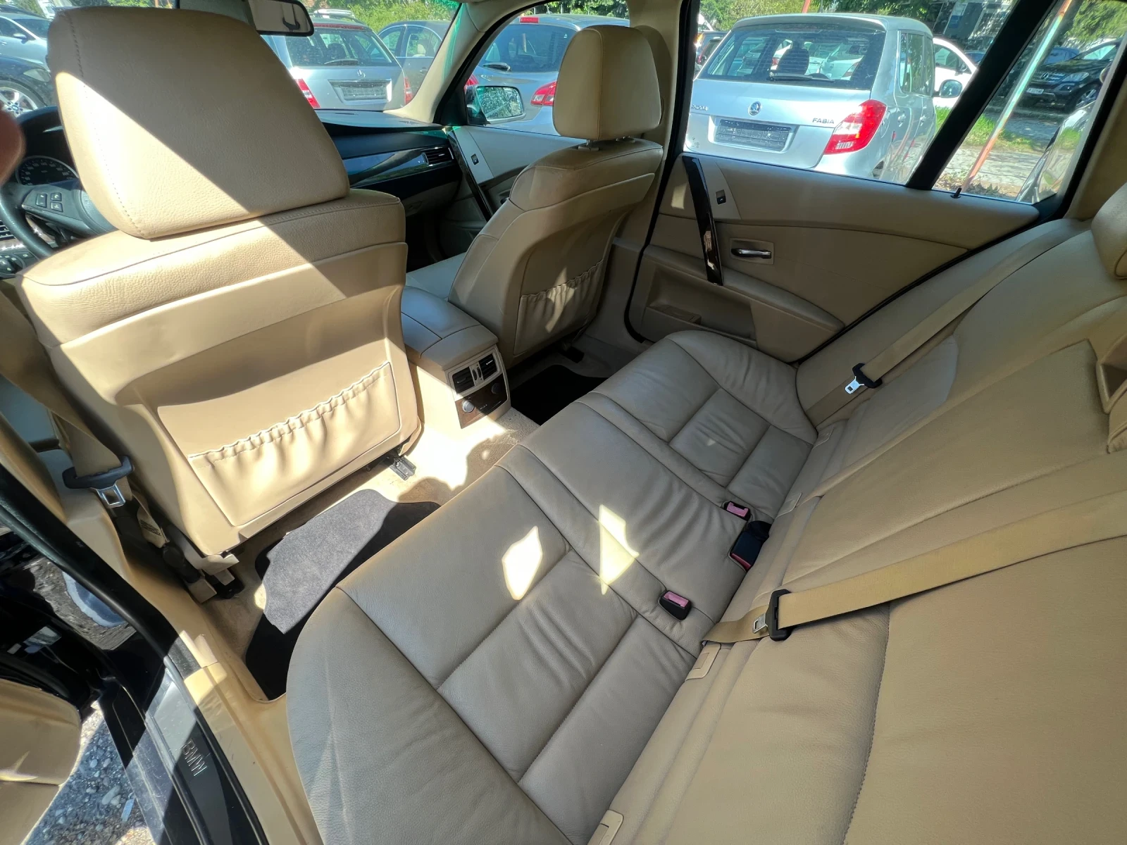 BMW 530 xDrive/231��/����/������� | Mobile.bg � ����������� 11