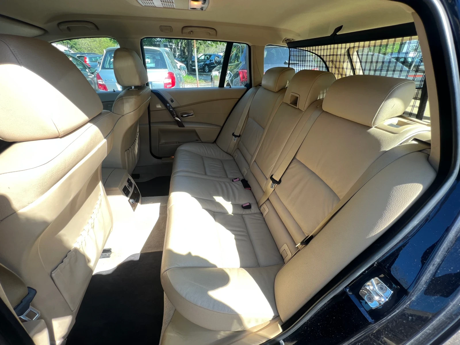 BMW 530 xDrive/231��/����/������� | Mobile.bg � ����������� 12