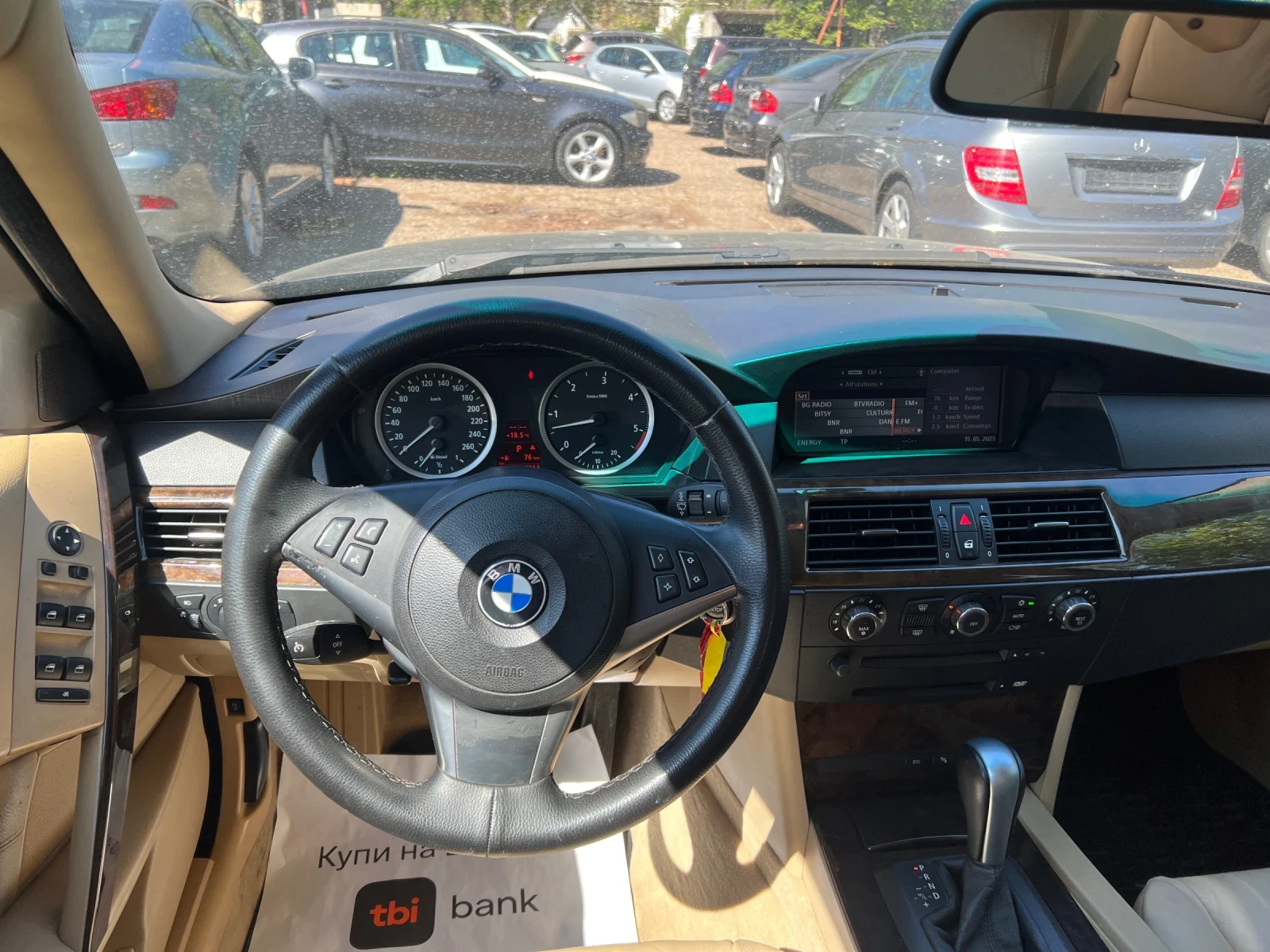 BMW 530 xDrive/231��/����/������� | Mobile.bg � ����������� 10