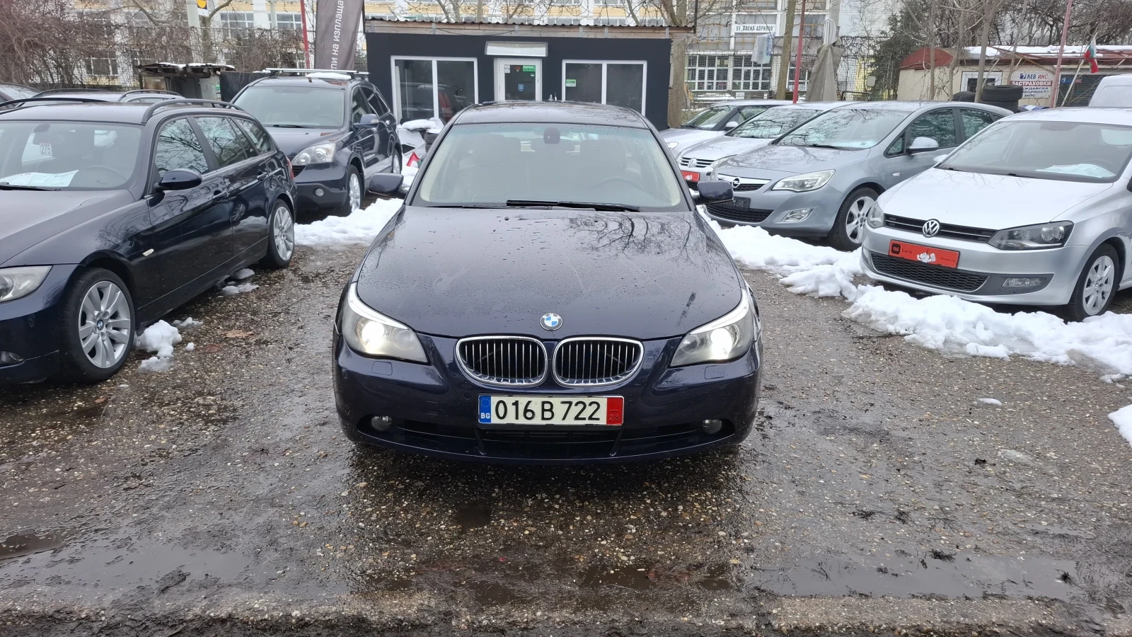 BMW 530 530xDrive/231��/����/������� | Mobile.bg � ����������� 1