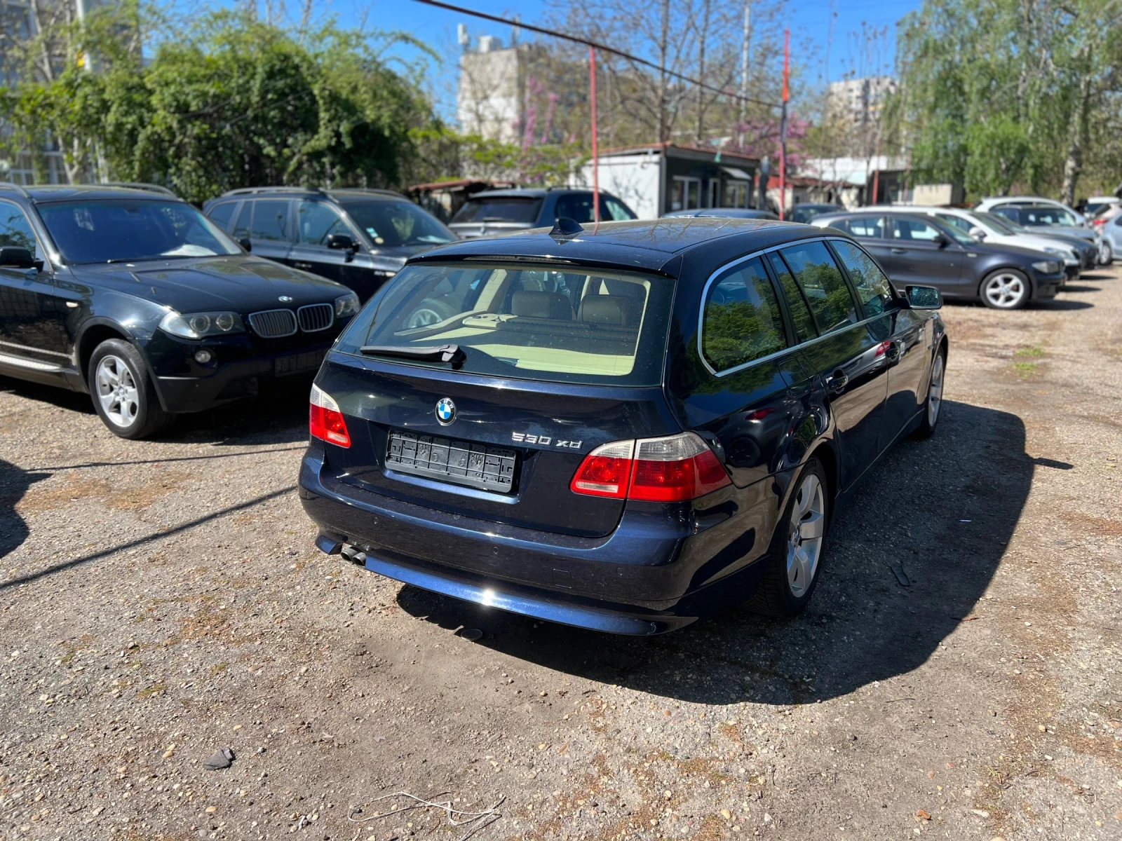 BMW 530 xDrive/231��/����/������� | Mobile.bg � ����������� 4
