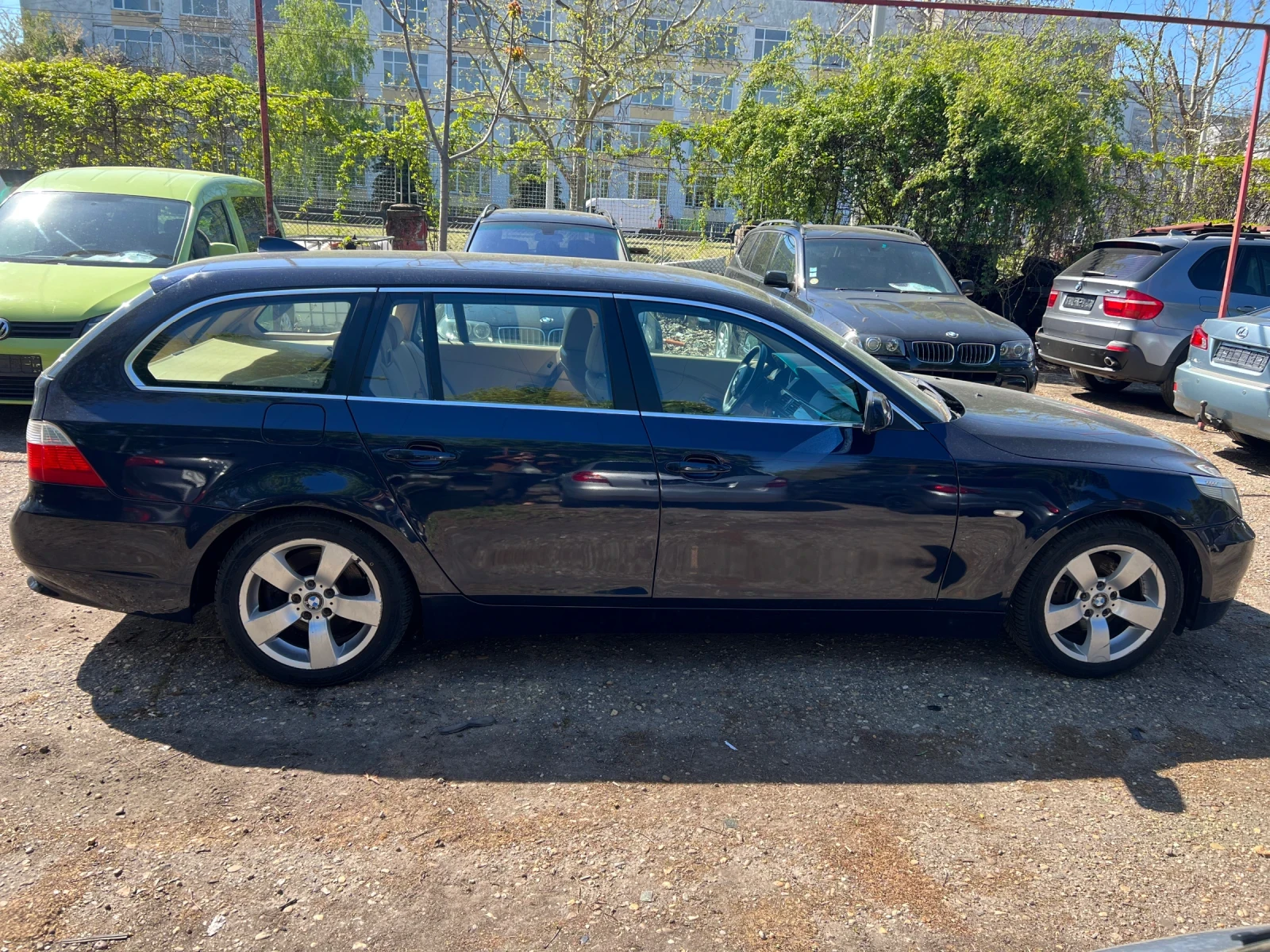 BMW 530 xDrive/231��/����/������� | Mobile.bg � ����������� 3