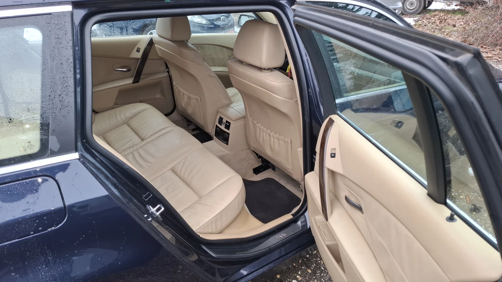 BMW 530 530xDrive/231��/����/������� | Mobile.bg � ����������� 11