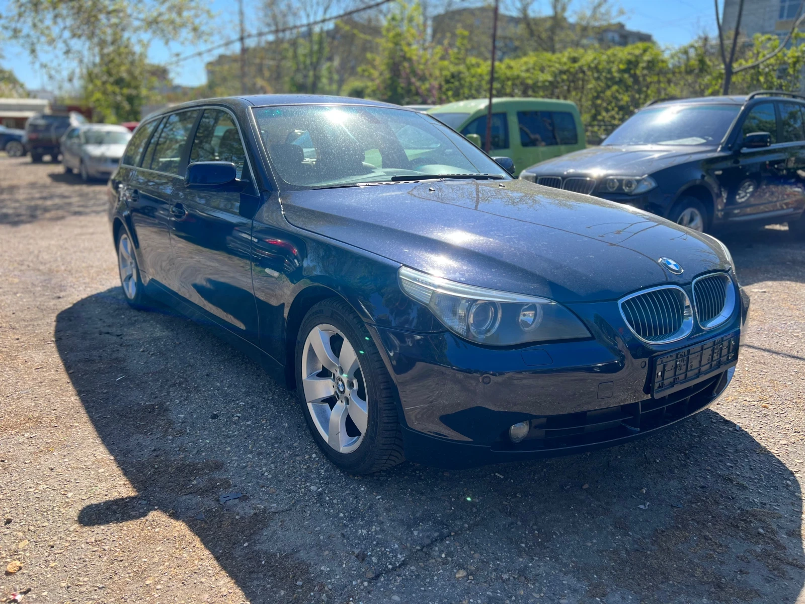 BMW 530 xDrive/231��/����/������� | Mobile.bg � ����������� 2