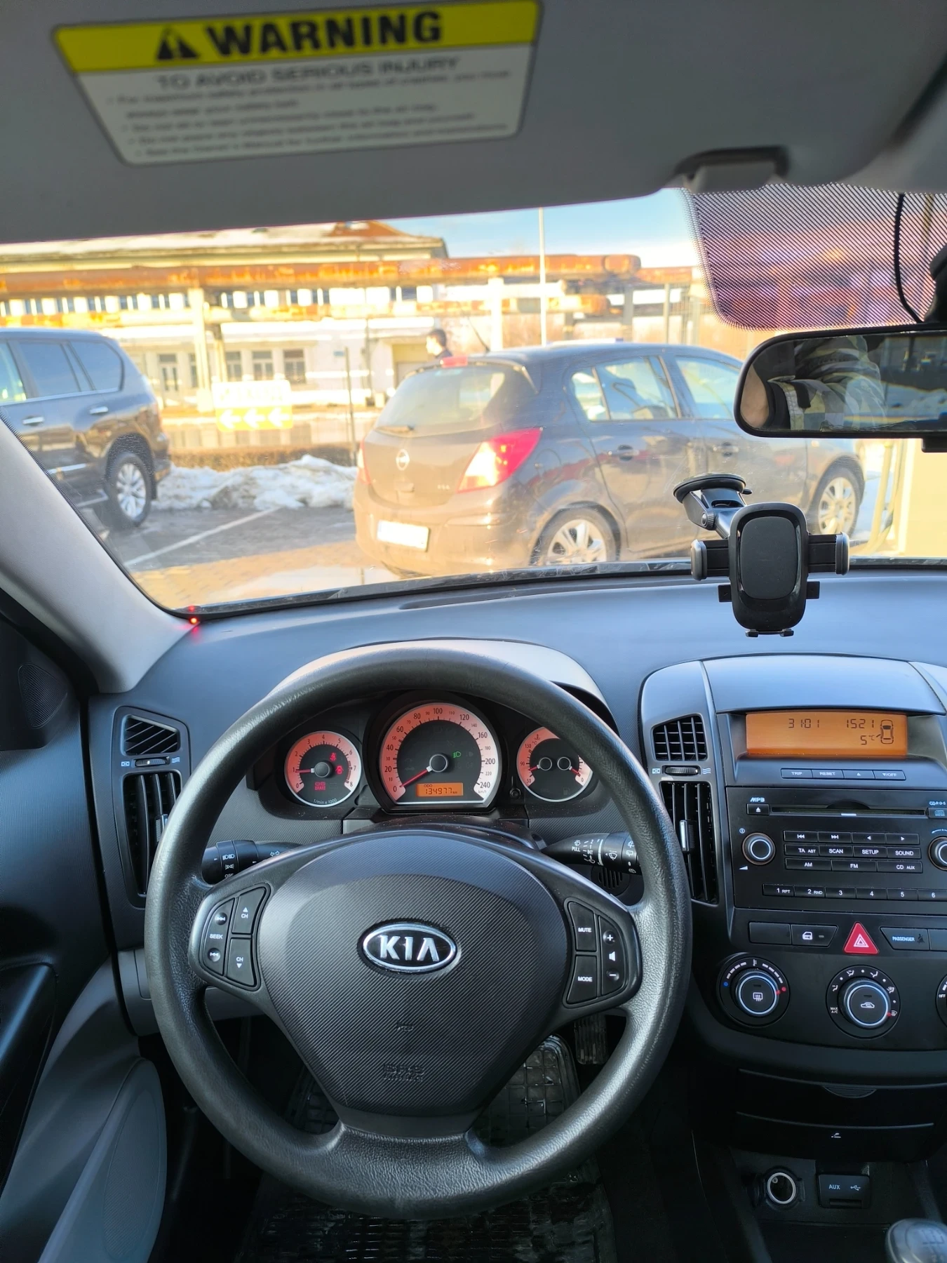 Kia Ceed 135000��. ������ � ���������.������/��� | Mobile.bg � ����������� 11