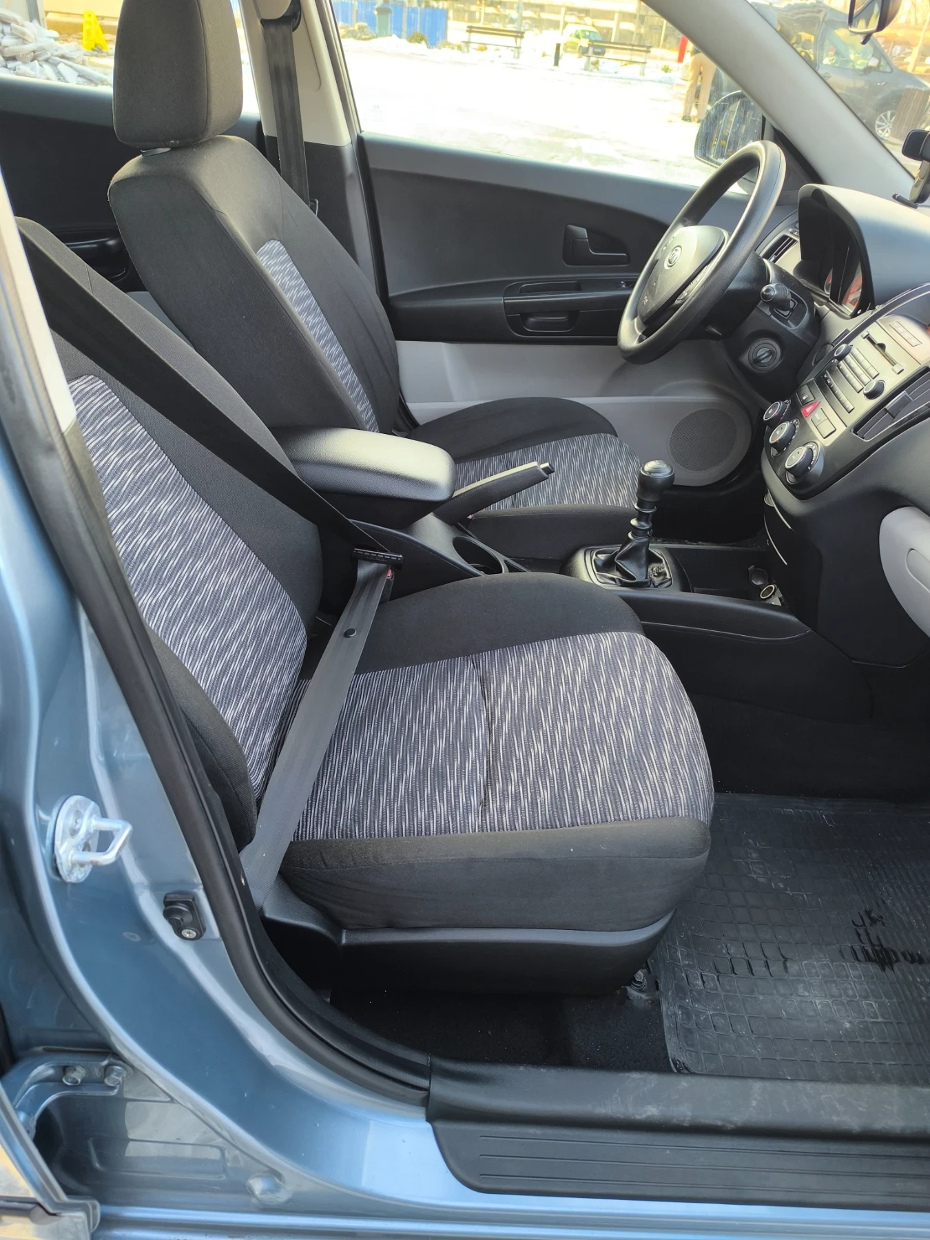 Kia Ceed 135000��. ������ � ���������.������/��� | Mobile.bg � ����������� 15