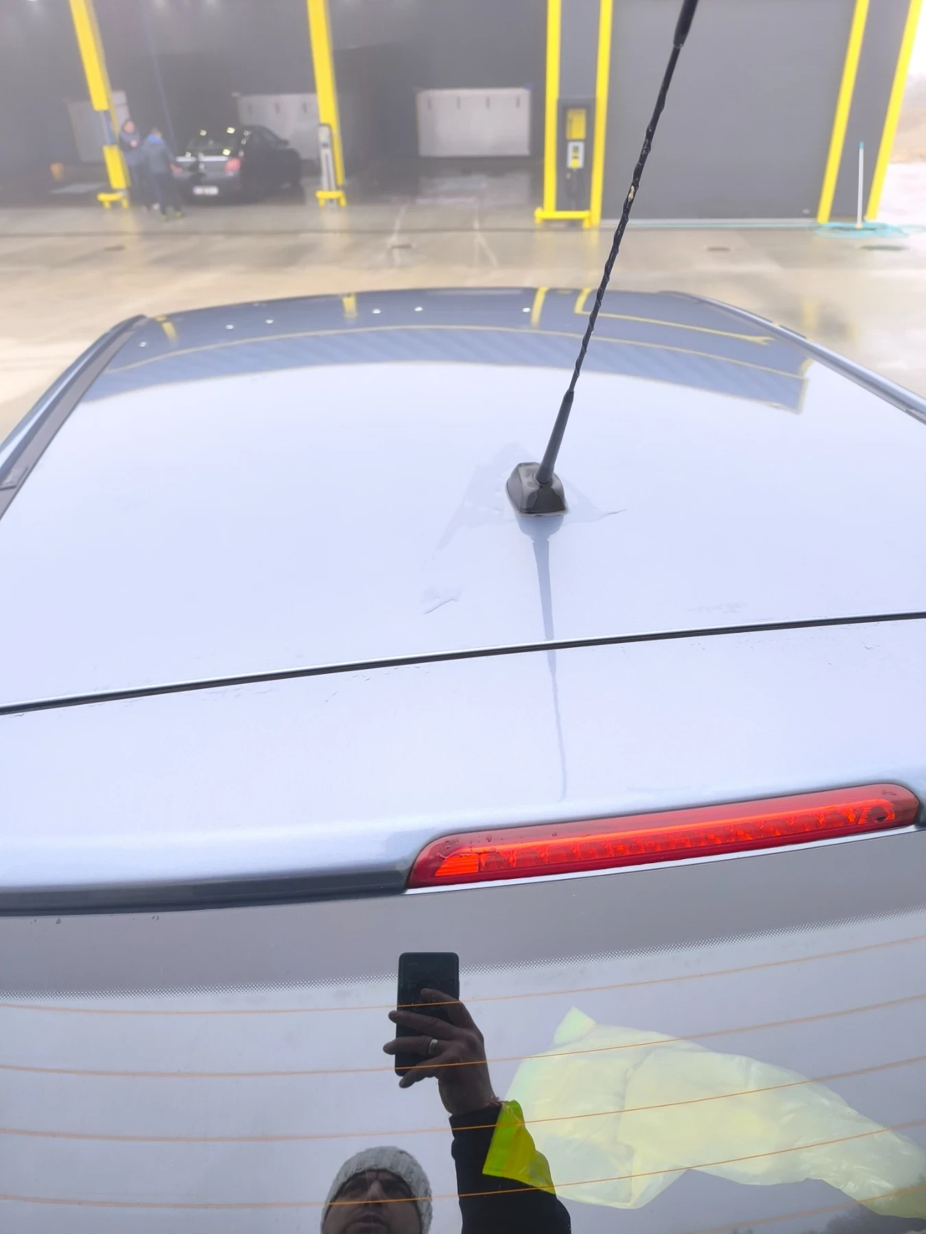 Kia Ceed 135000км. реални и проверени.Бензин/газ - изображение 6