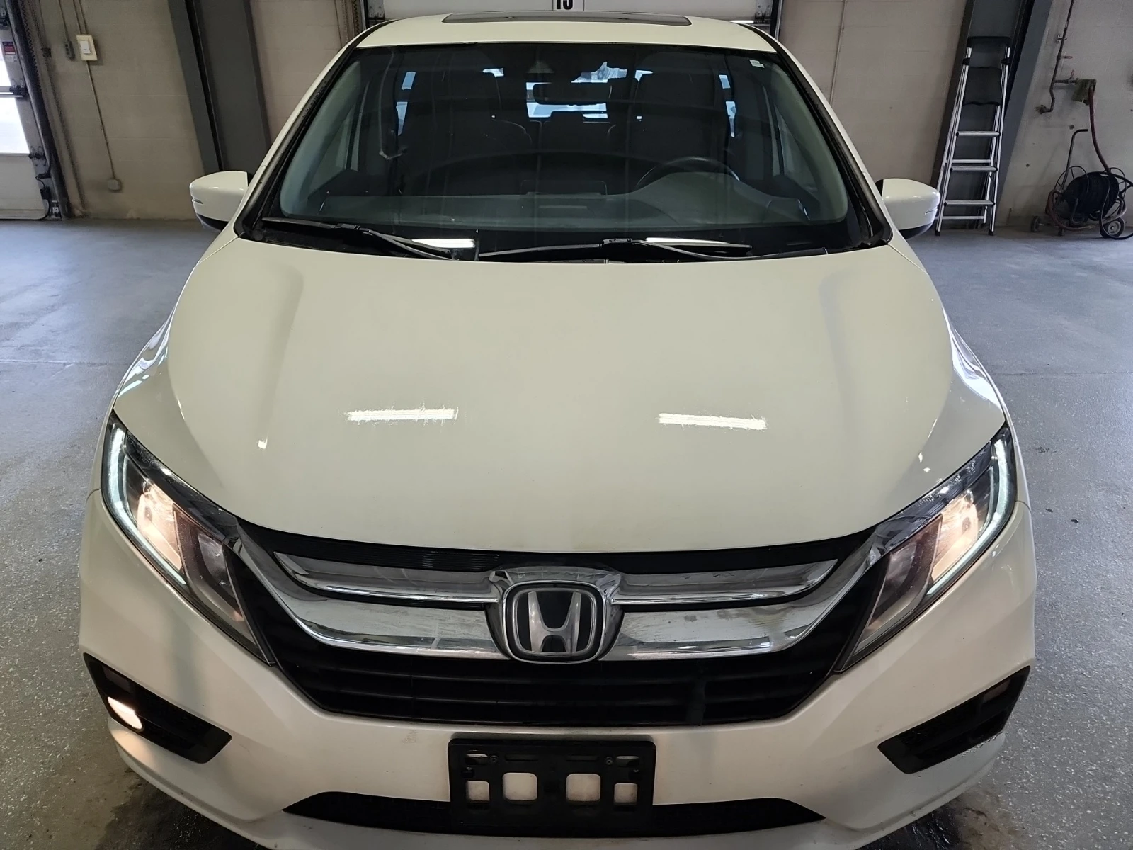 Honda Odyssey EX * CARFAX* , снимка 6 - Автомобили и джипове - 53760137