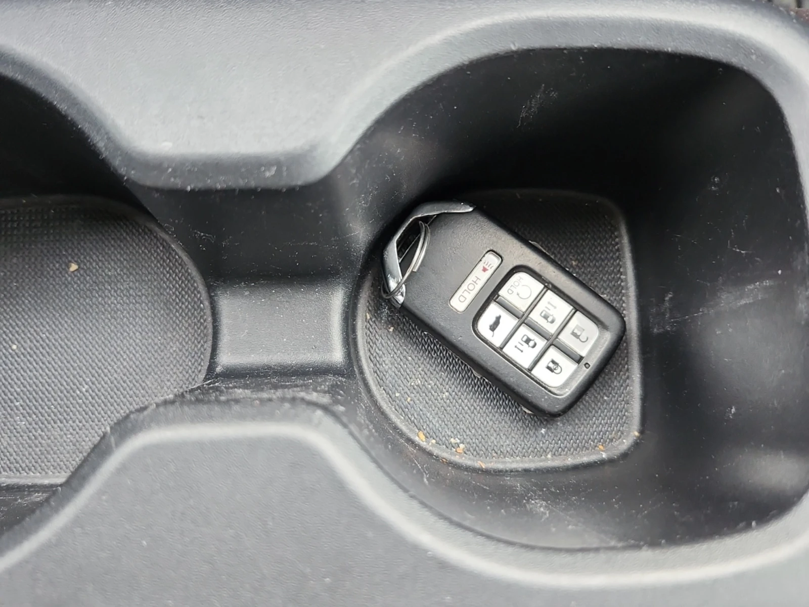 Honda Odyssey EX * CARFAX* , снимка 17 - Автомобили и джипове - 53760137