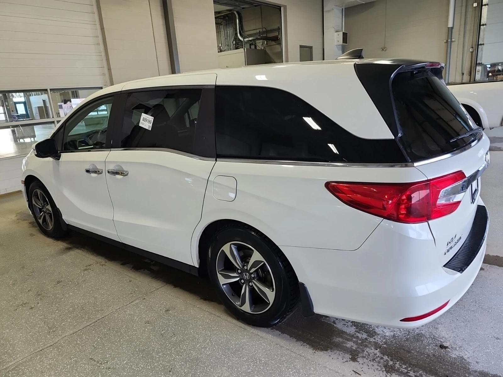 Honda Odyssey EX * CARFAX* , снимка 4 - Автомобили и джипове - 53760137