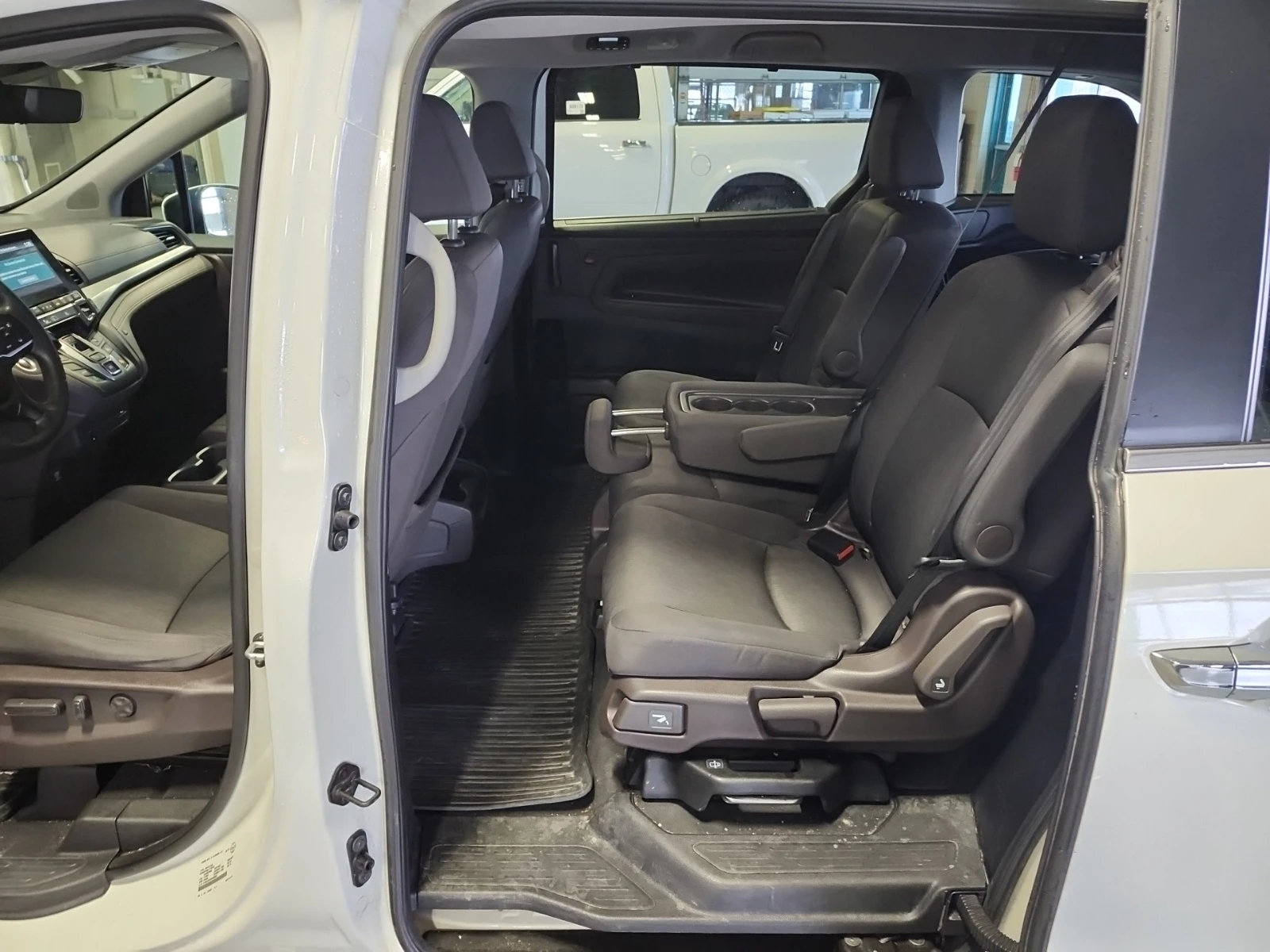 Honda Odyssey EX * CARFAX* , снимка 9 - Автомобили и джипове - 53760137