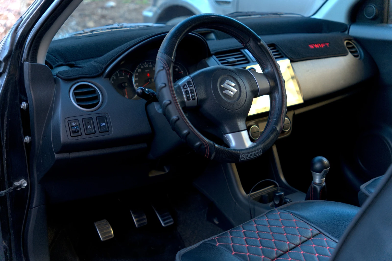 Suzuki Swift Sport EDITION | Mobile.bg � ����������� 9