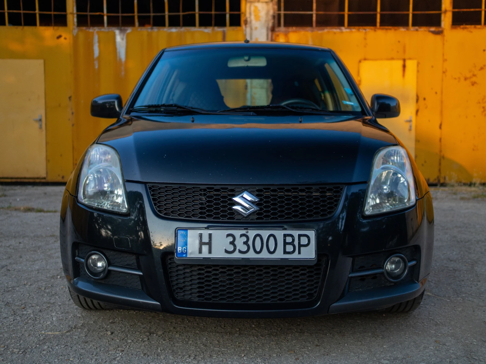 Suzuki Swift Sport EDITION | Mobile.bg � ����������� 3