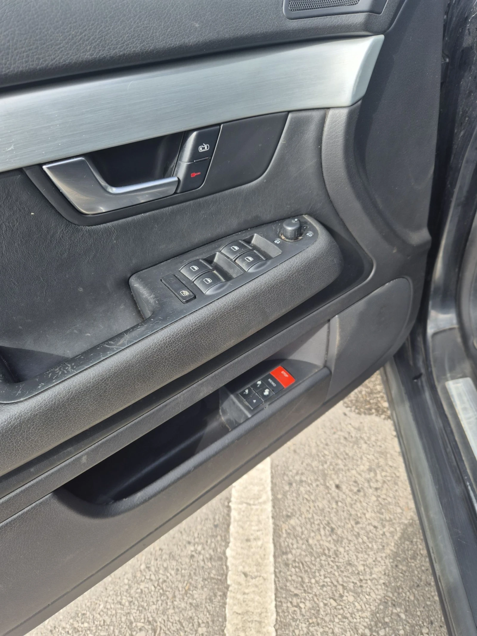 Audi A4, снимка 7 - Автомобили и джипове - 53935678