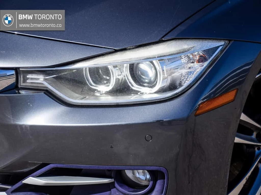 BMW 335 * 335i xDrive | HK Audio | Sunroof | Rear Camera |, снимка 6 - Автомобили и джипове - 53962213