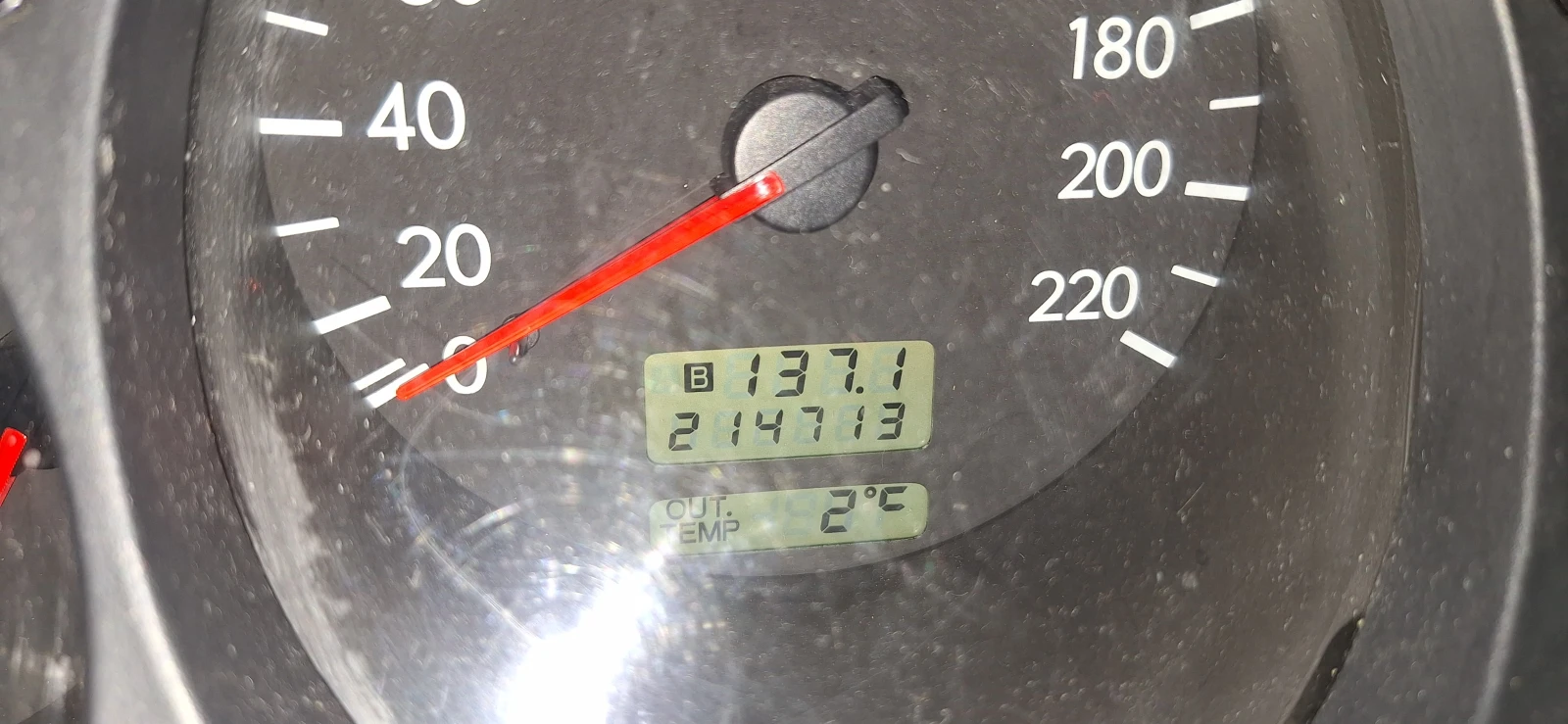 Subaru Forester, снимка 4 - Автомобили и джипове - 54016075