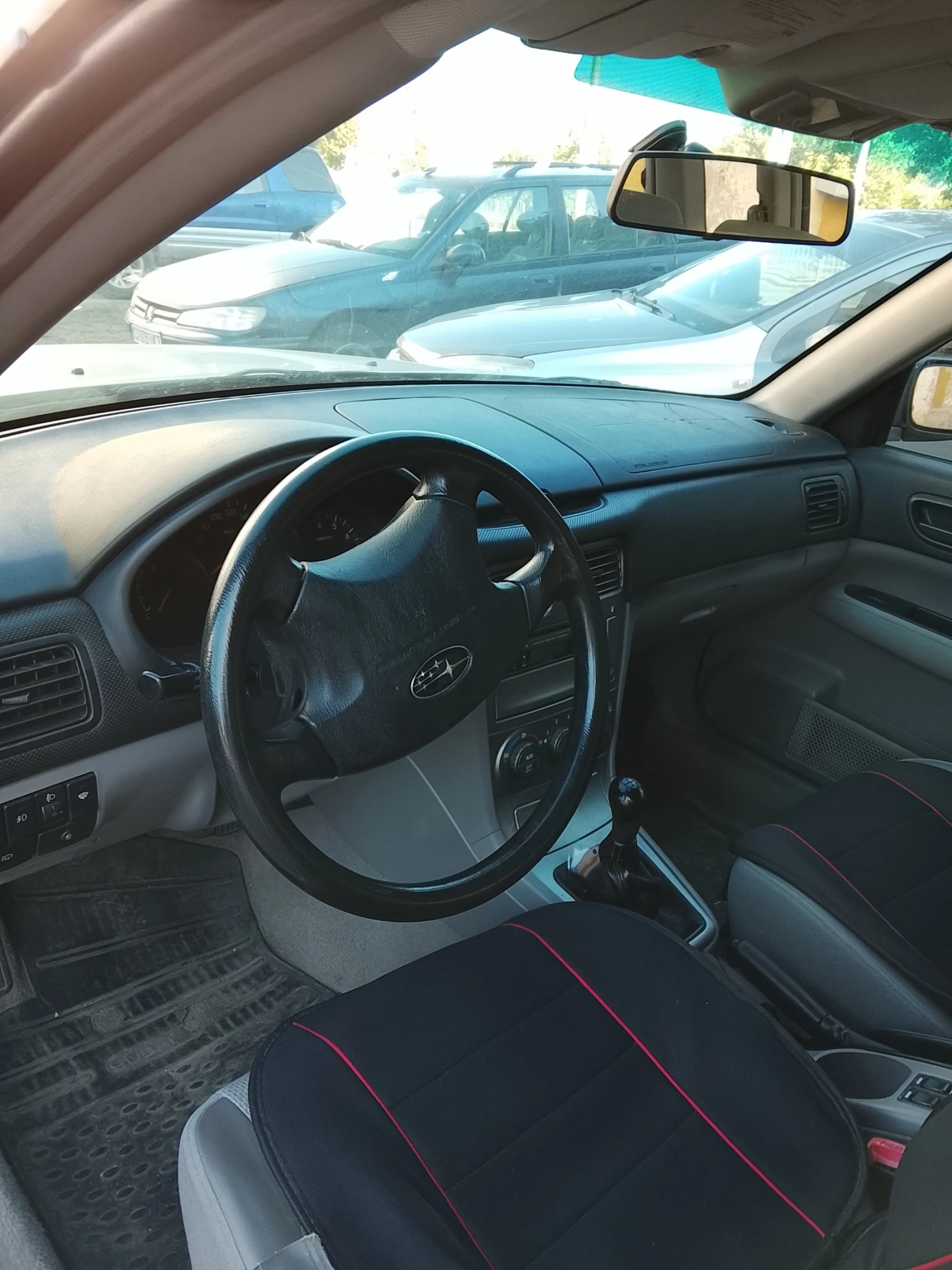Subaru Forester, снимка 11 - Автомобили и джипове - 55502955