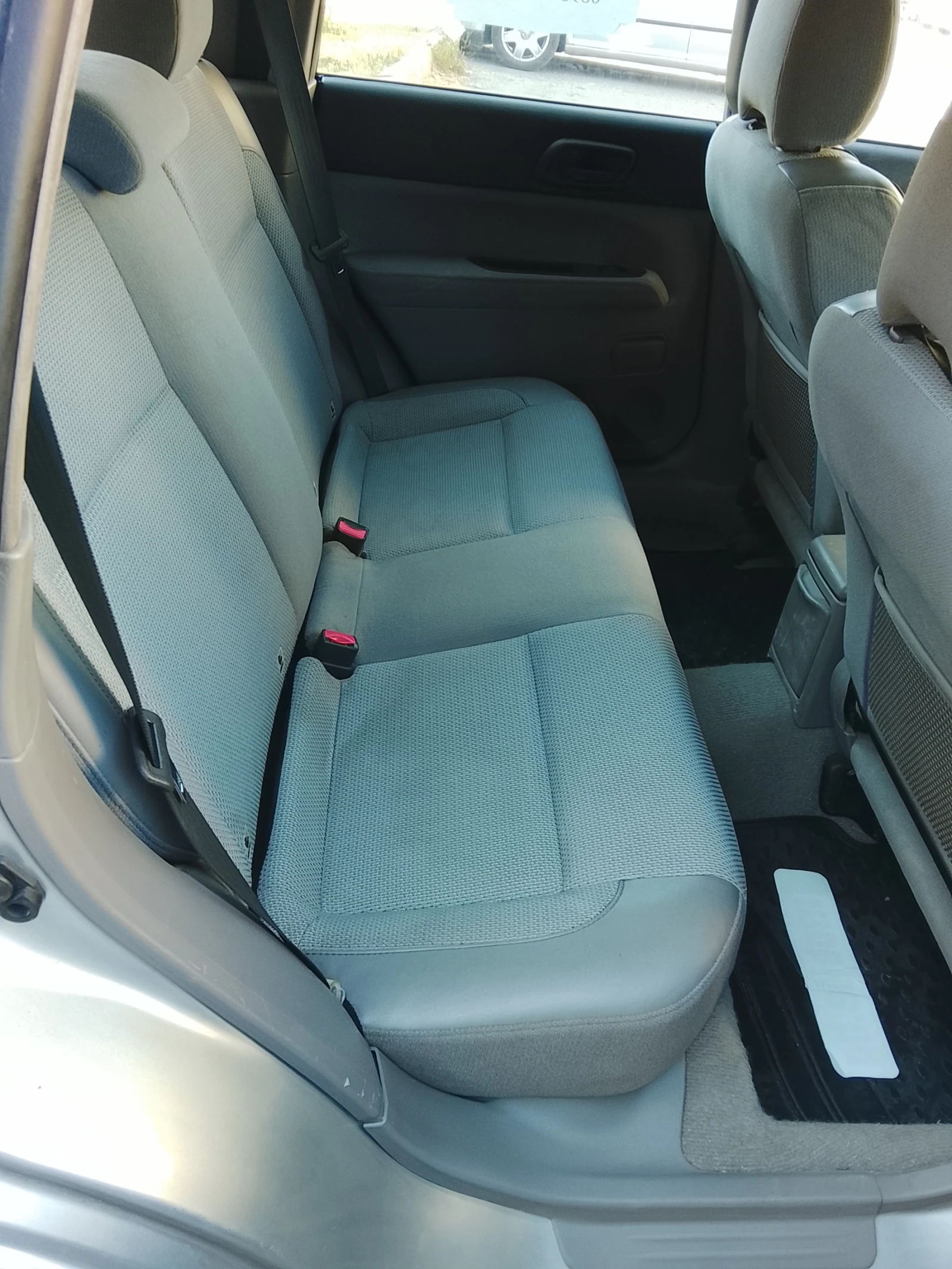 Subaru Forester, снимка 13 - Автомобили и джипове - 55502955
