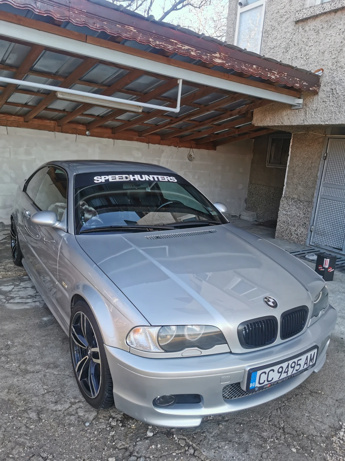 BMW 330 3.0 ci | Mobile.bg � ����������� 17