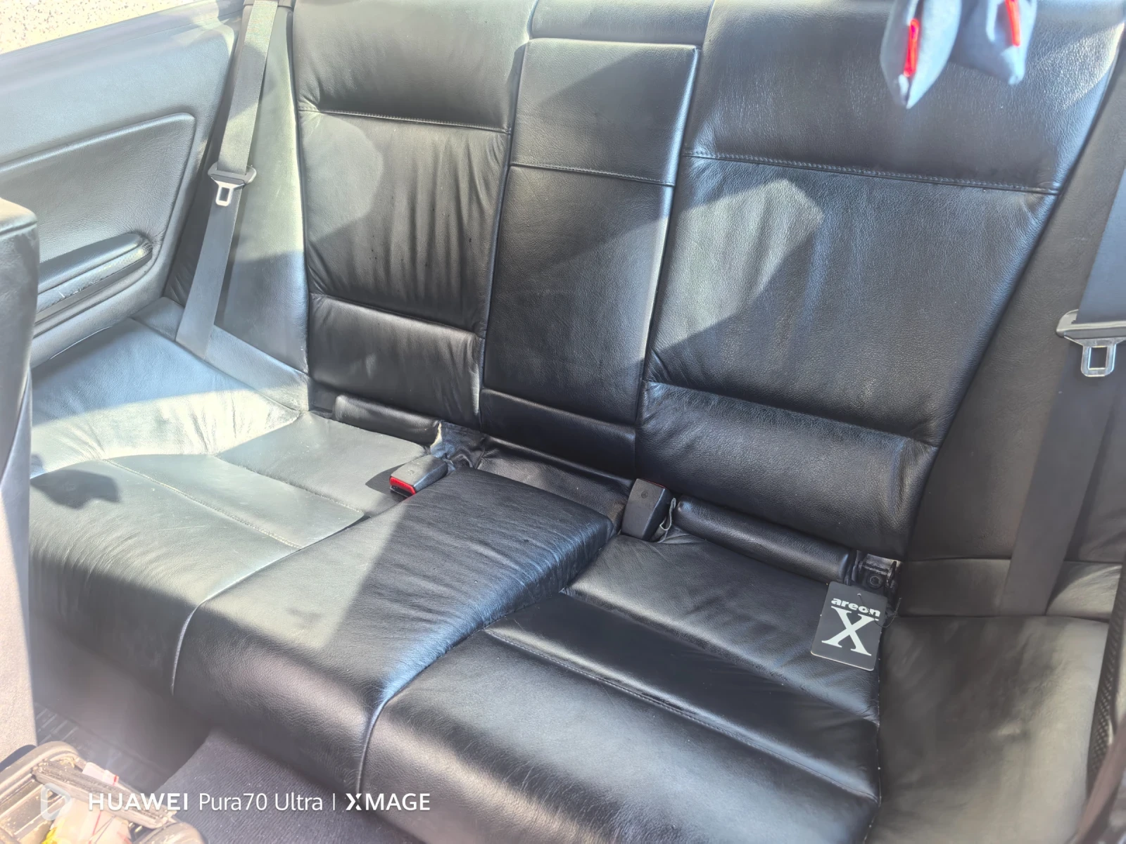 BMW 330 3.0 ci, снимка 9 - Автомобили и джипове - 54095690