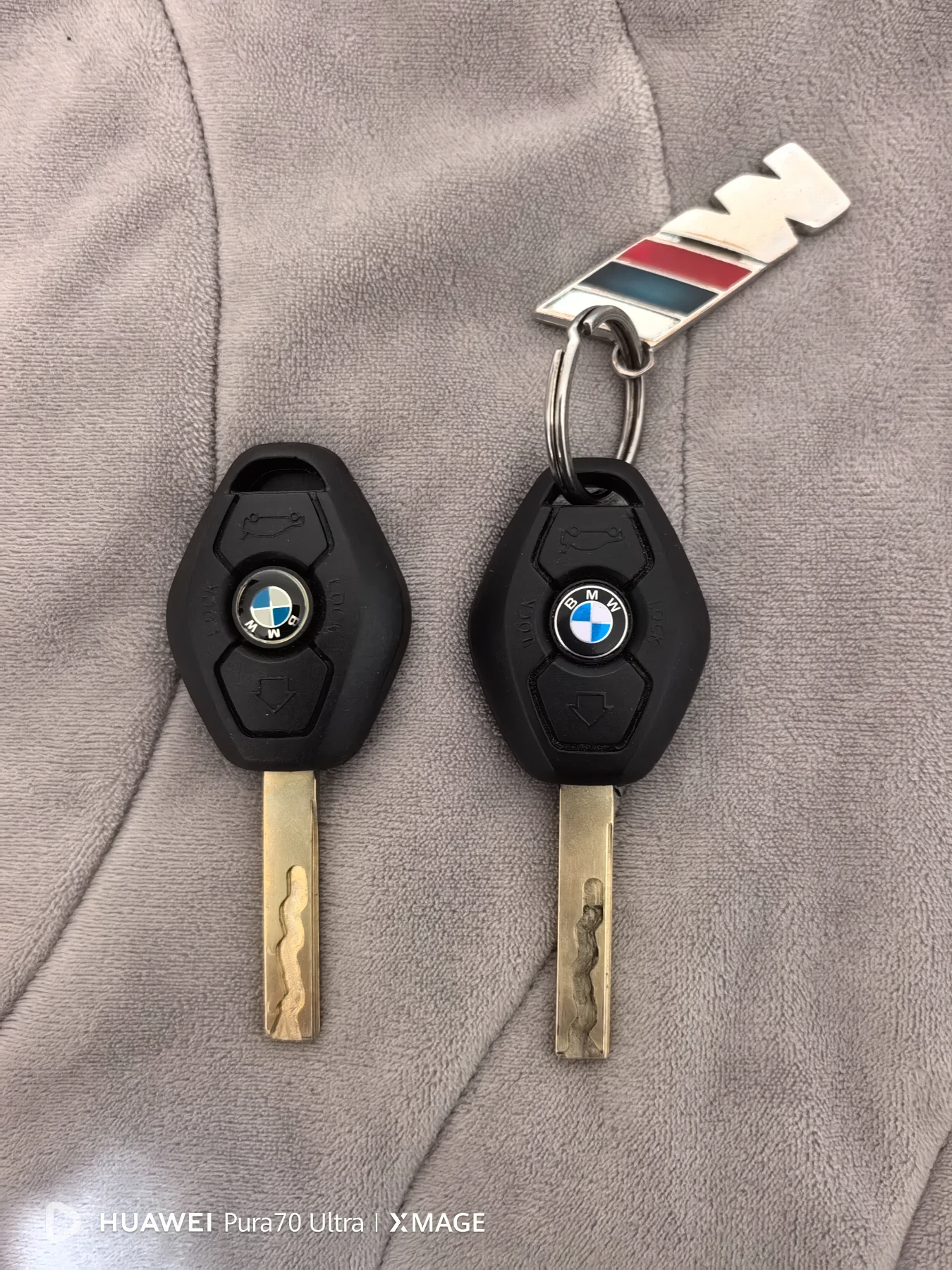 BMW 330 3.0 ci, снимка 4 - Автомобили и джипове - 54095690