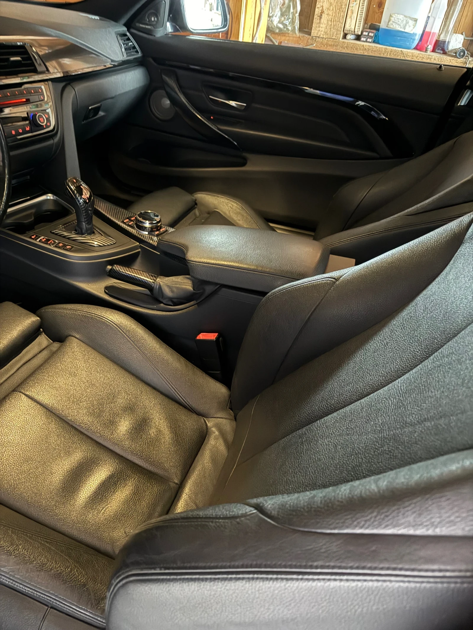 BMW 435 M Performance, снимка 10 - Автомобили и джипове - 54167371