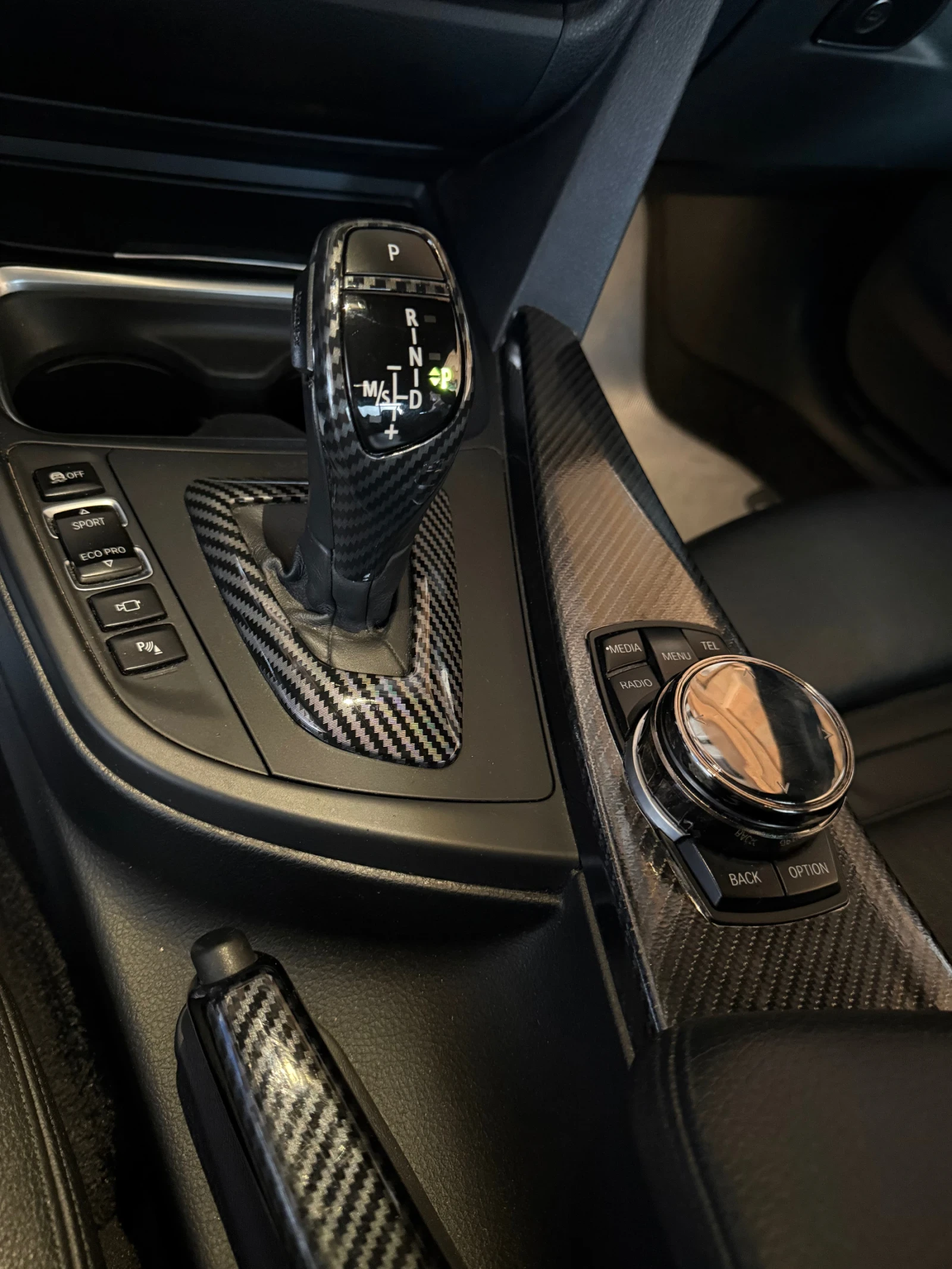 BMW 435 M Performance, снимка 13 - Автомобили и джипове - 54167371