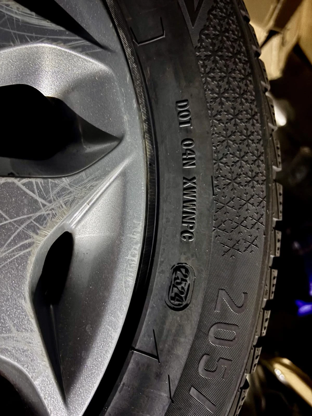 Ford Connect Transit Connect 1.5 TDCi, снимка 11 - Автомобили и джипове - 54290543