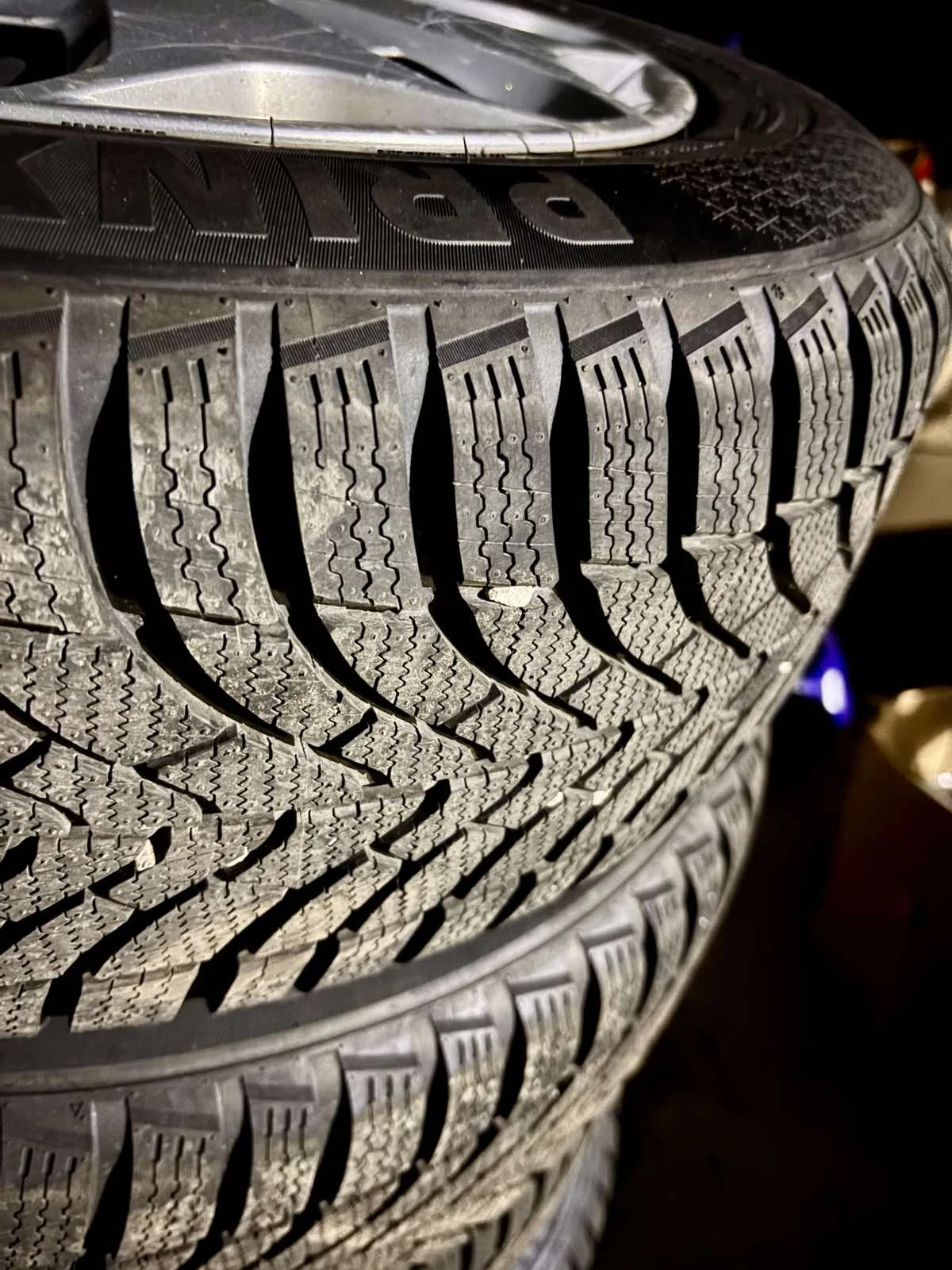 Ford Connect Transit Connect 1.5 TDCi, снимка 12 - Автомобили и джипове - 54290543