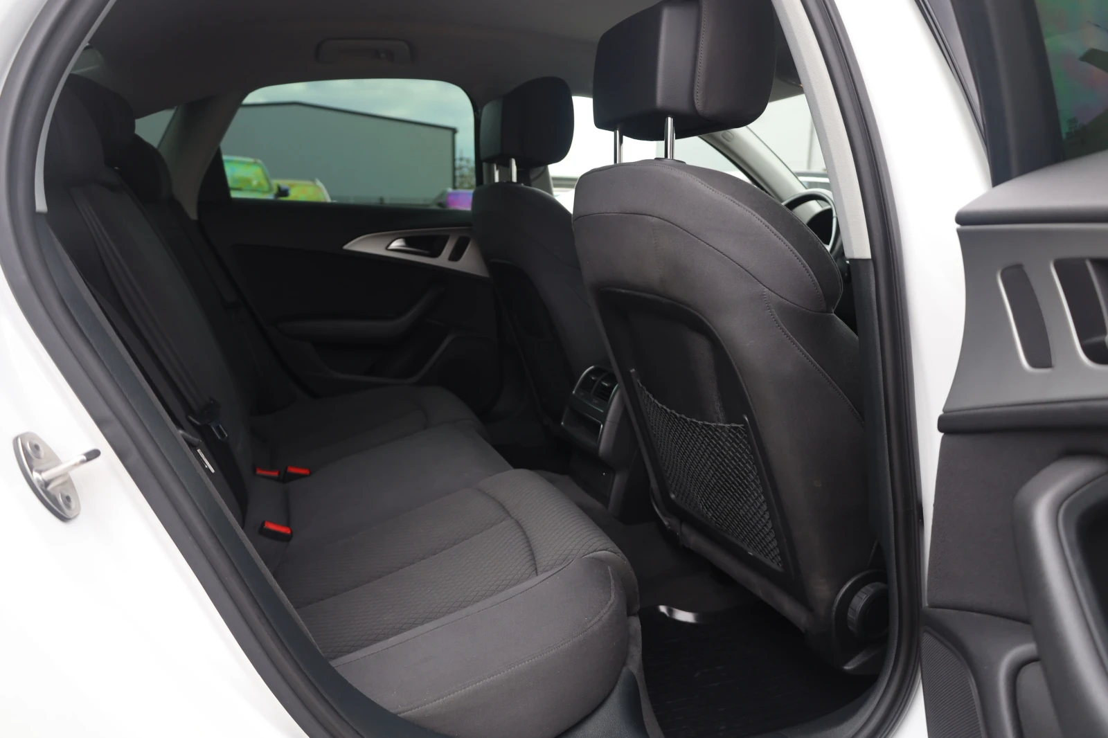 Audi A6 3.0 TDI Limo SzH PDK Klimatronic AHK 19Zoll iCarbg | Mobile.bg � ����������� 8