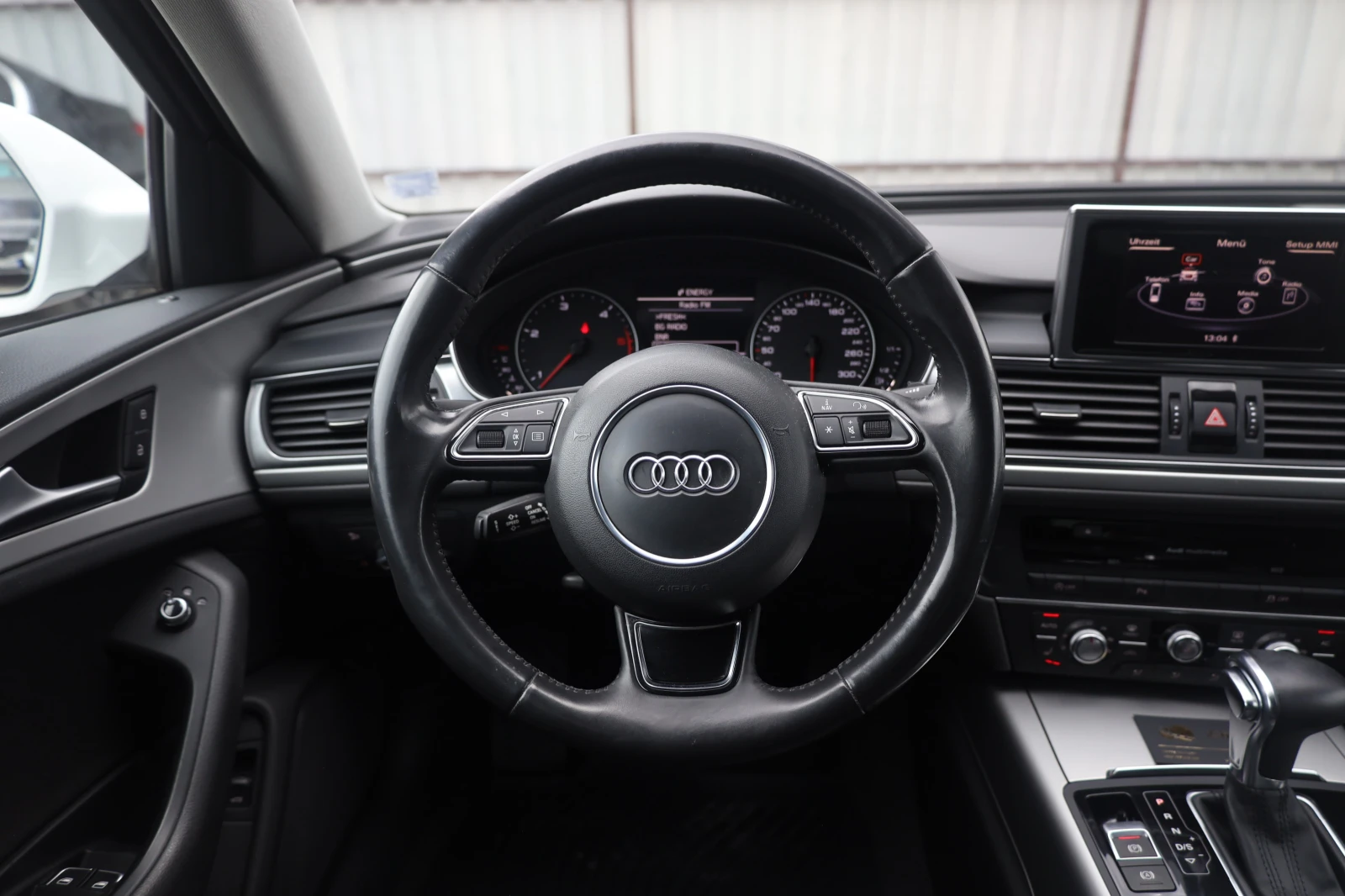 Audi A6 3.0 TDI Limo SzH PDK Klimatronic AHK 19Zoll iCarbg | Mobile.bg � ����������� 13