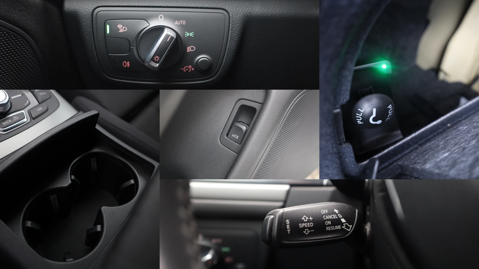 Audi A6 3.0 TDI Limo SzH PDK Klimatronic AHK 19Zoll iCarbg | Mobile.bg � ����������� 16