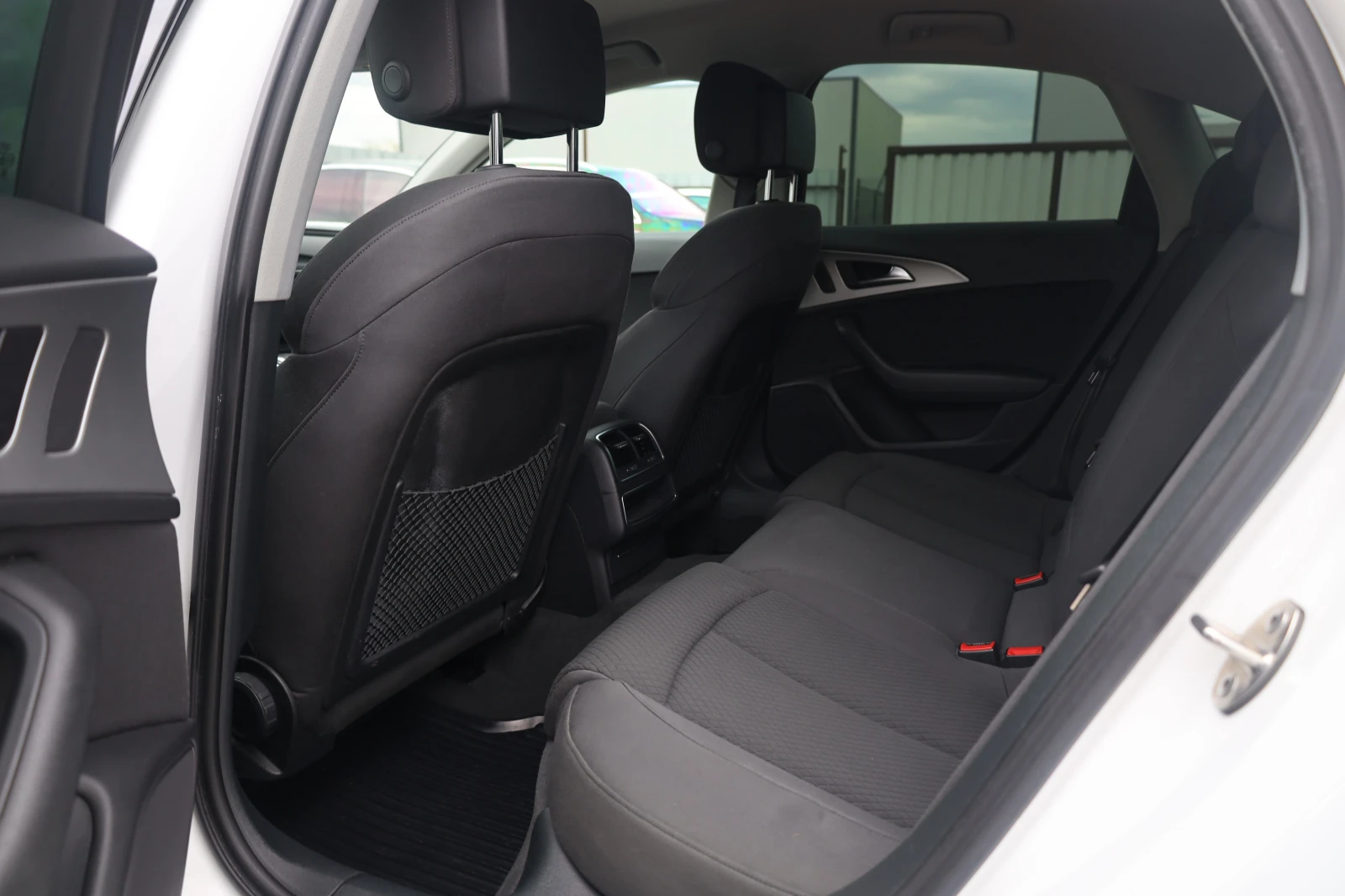 Audi A6 3.0 TDI Limo SzH PDK Klimatronic AHK 19Zoll iCarbg | Mobile.bg � ����������� 10