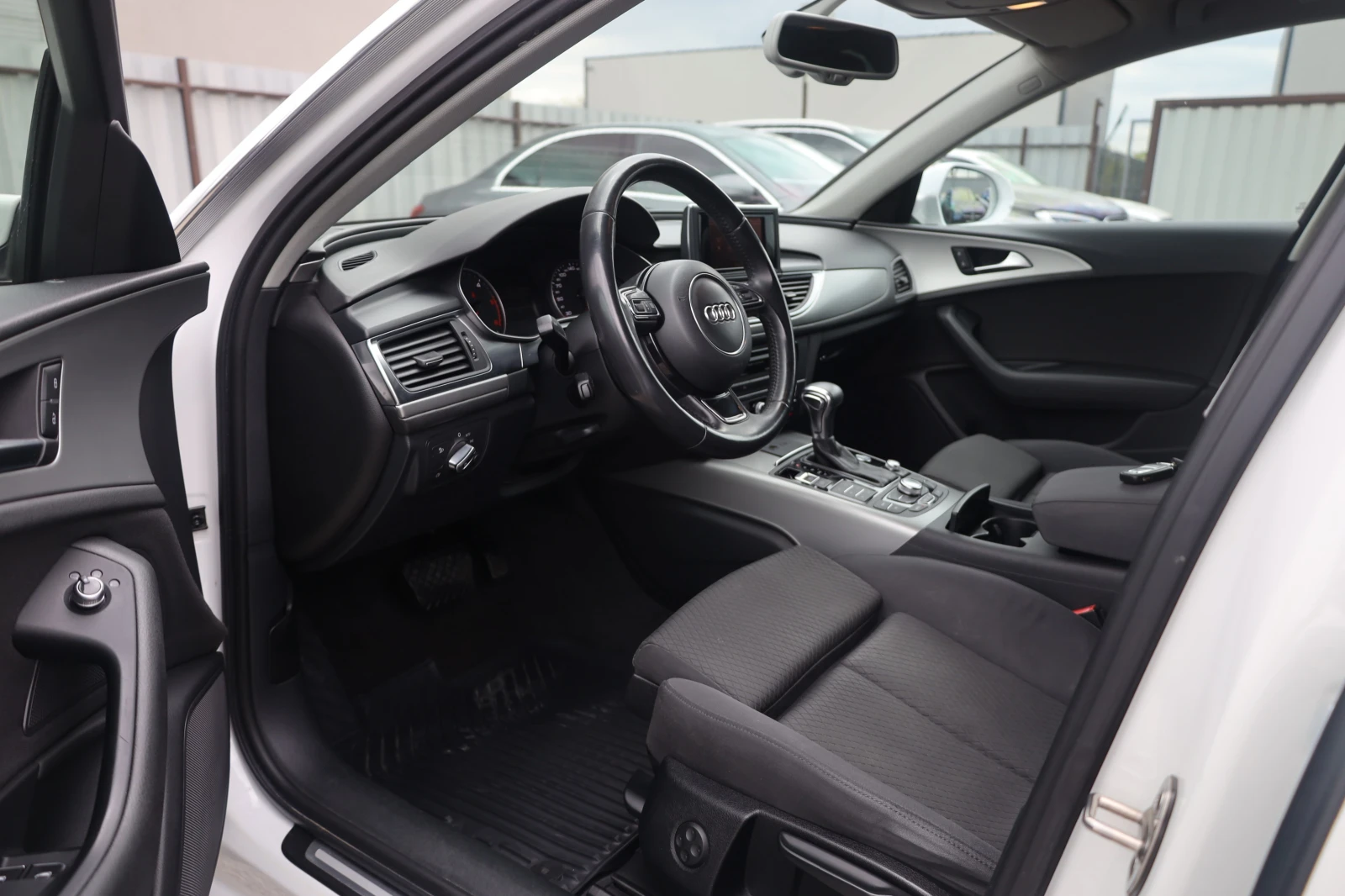 Audi A6 3.0 TDI Limo SzH PDK Klimatronic AHK 19Zoll iCarbg | Mobile.bg � ����������� 11