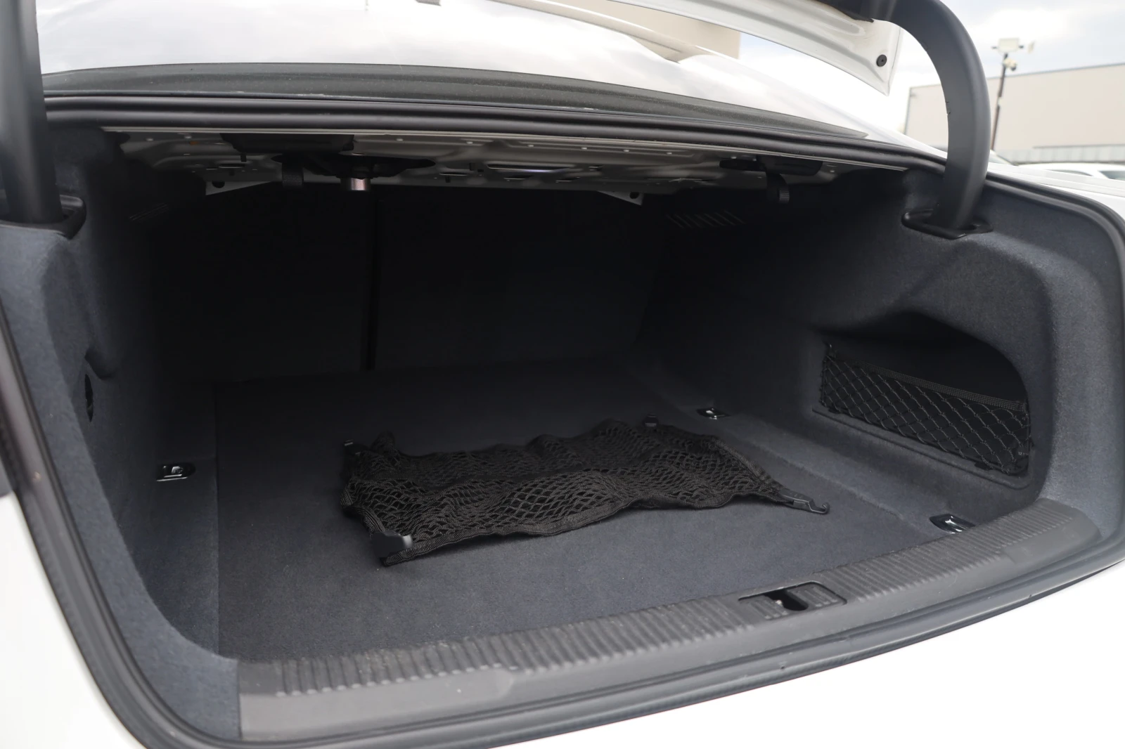 Audi A6 3.0 TDI Limo SzH PDK Klimatronic AHK 19Zoll iCarbg | Mobile.bg � ����������� 9