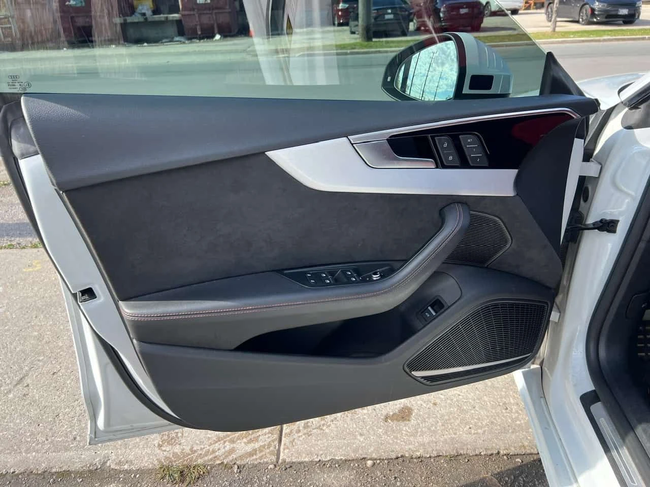 Audi S5 Technik/ПАНОРАМА/ДИСТРОНИК/360, снимка 15 - Автомобили и джипове - 54393541
