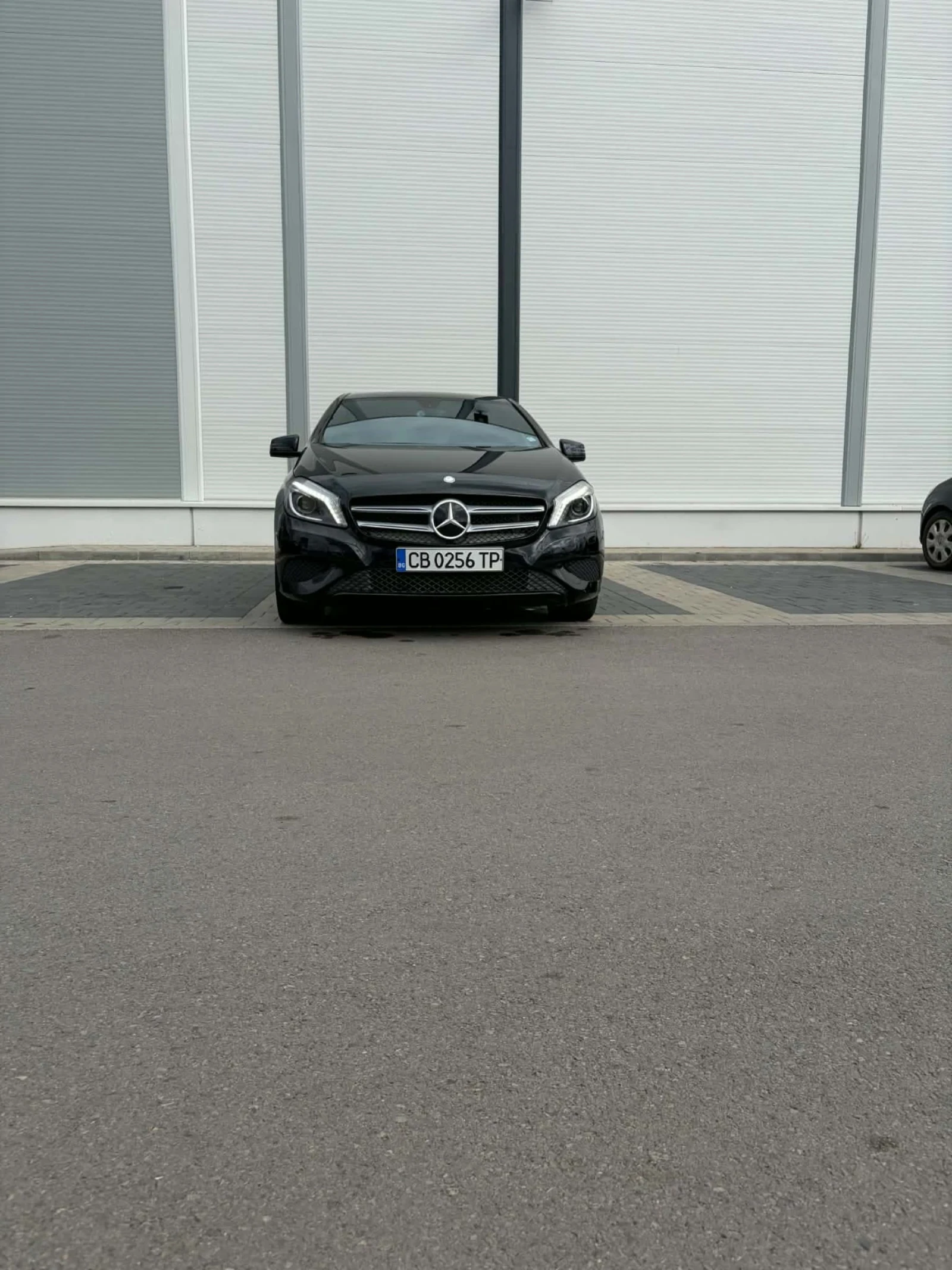 Mercedes-Benz A 180, снимка 13 - Автомобили и джипове - 54486558