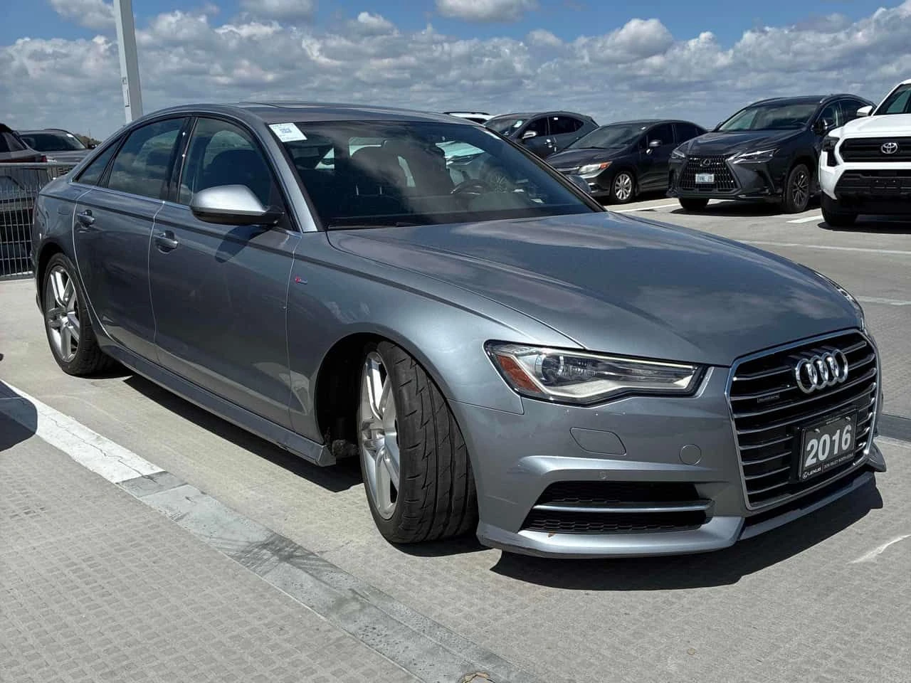 Audi A6 2.0T  CARFAX | Mobile.bg � ����������� 3