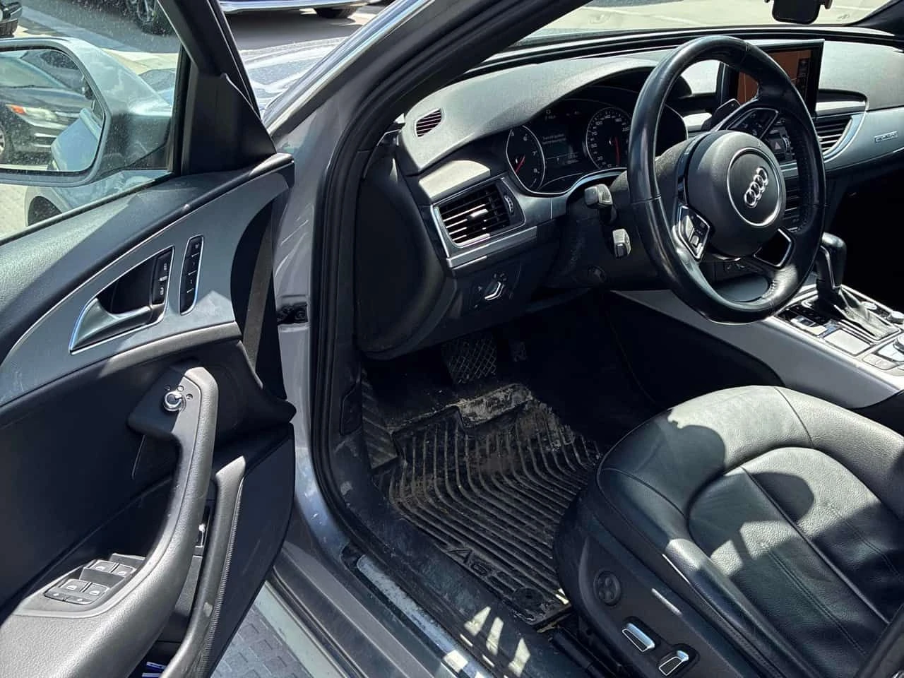 Audi A6 2.0T  CARFAX | Mobile.bg � ����������� 5