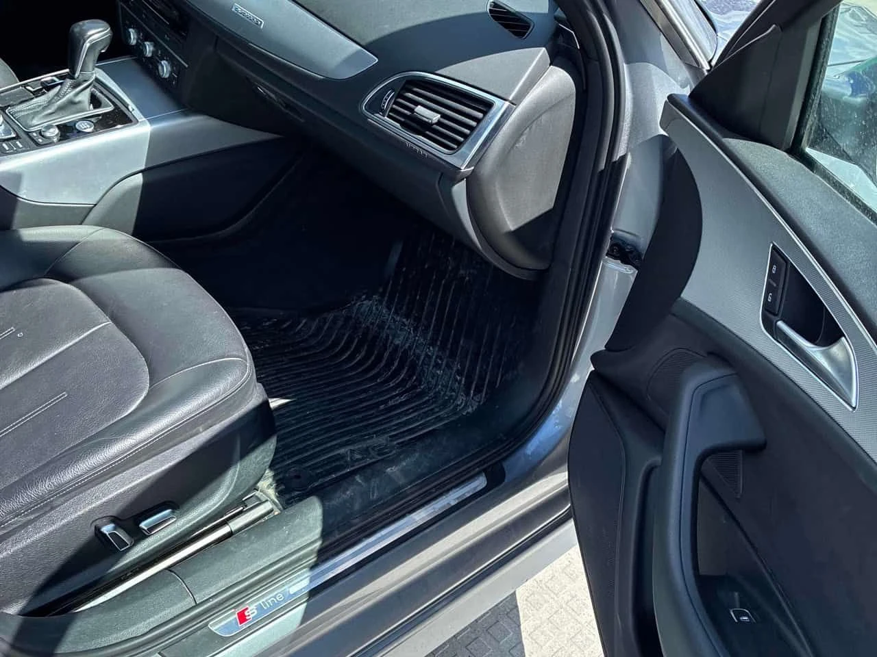 Audi A6 2.0T  CARFAX | Mobile.bg � ����������� 14