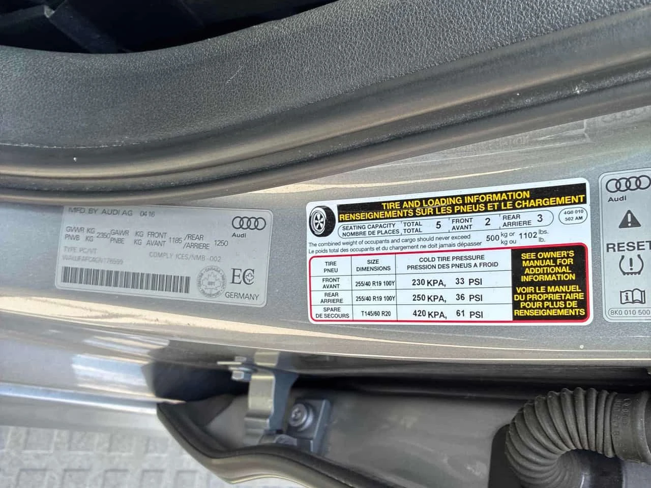 Audi A6 2.0T  CARFAX | Mobile.bg � ����������� 10