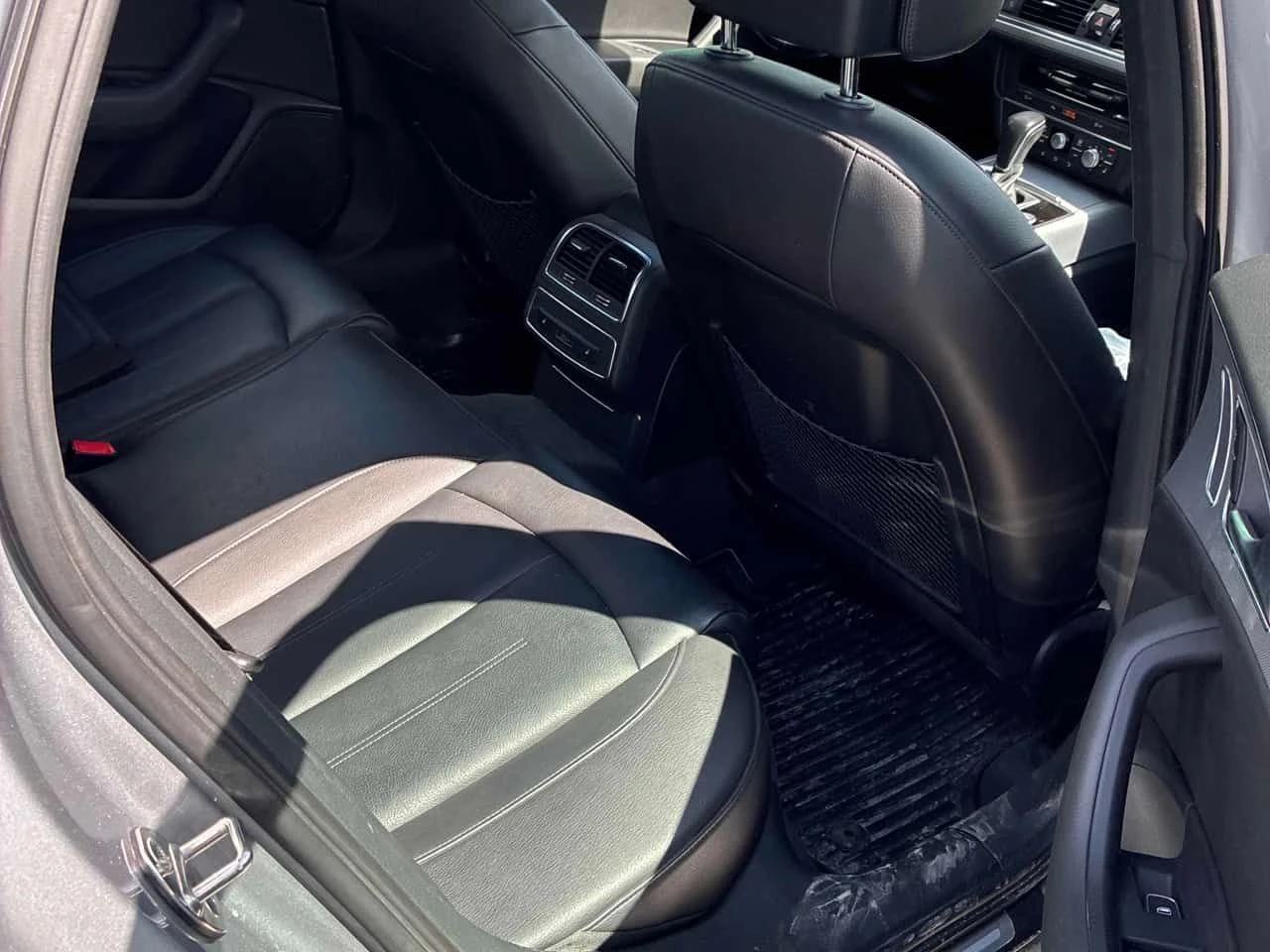 Audi A6 2.0T  CARFAX | Mobile.bg � ����������� 13