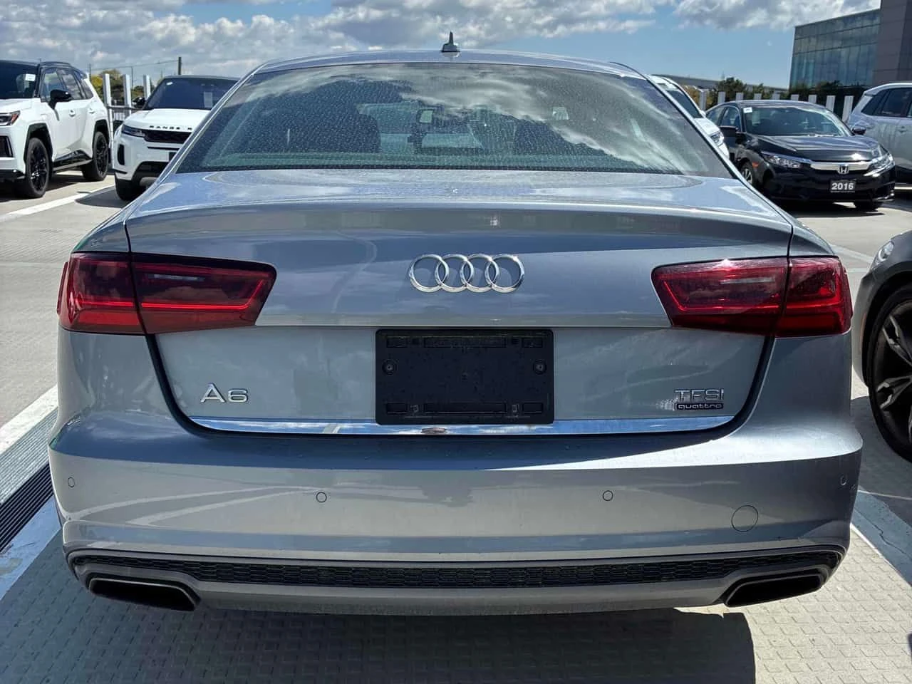 Audi A6 2.0T  CARFAX | Mobile.bg � ����������� 4