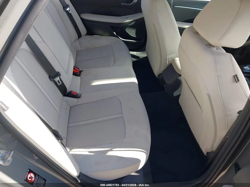 Hyundai Sonata 2.5L I-4 DI, DOHC, VVT, 191HP Front Wheel Drive | Mobile.bg � ����������� 8