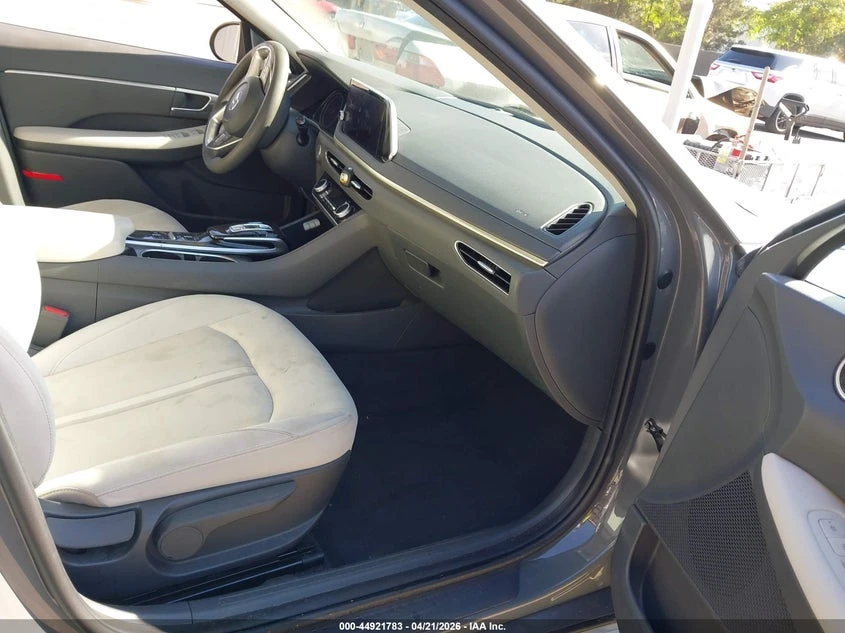 Hyundai Sonata 2.5L I-4 DI, DOHC, VVT, 191HP Front Wheel Drive | Mobile.bg � ����������� 5