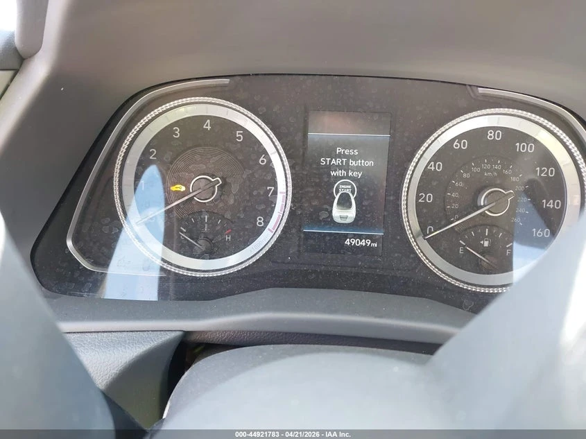 Hyundai Sonata 2.5L I-4 DI, DOHC, VVT, 191HP Front Wheel Drive | Mobile.bg � ����������� 7
