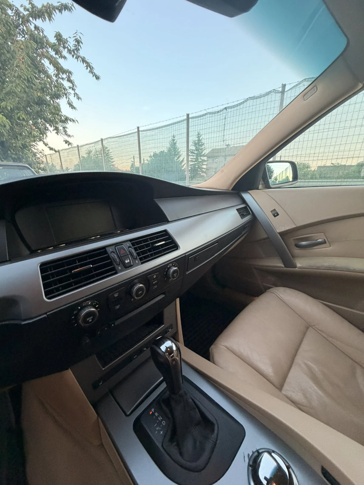 BMW 525 d* M-packet* Автоматик* , снимка 10 - Автомобили и джипове - 54854485
