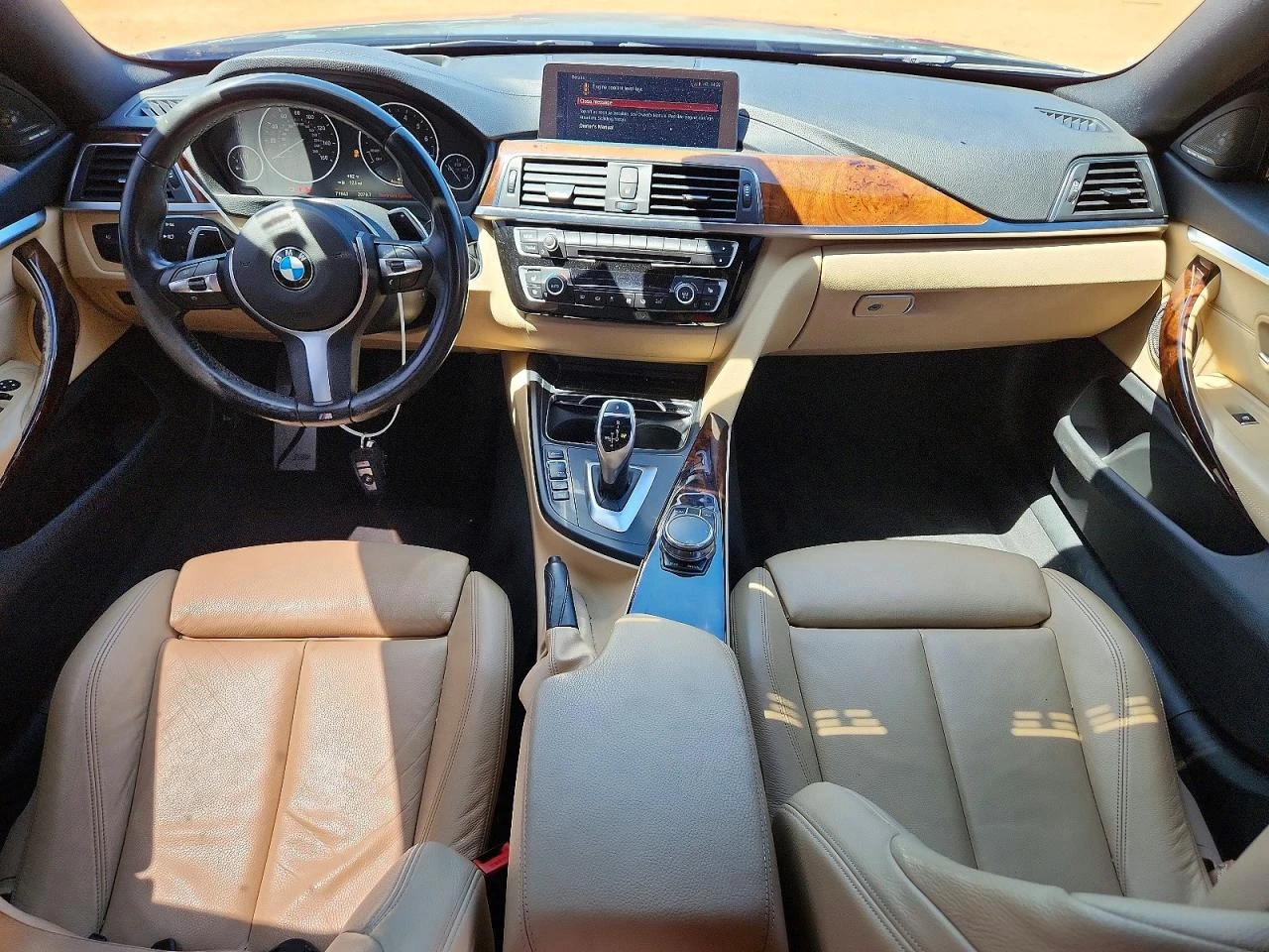 BMW 440 GRAN COUPE#������# !SPECIAL! | Mobile.bg � ����������� 8