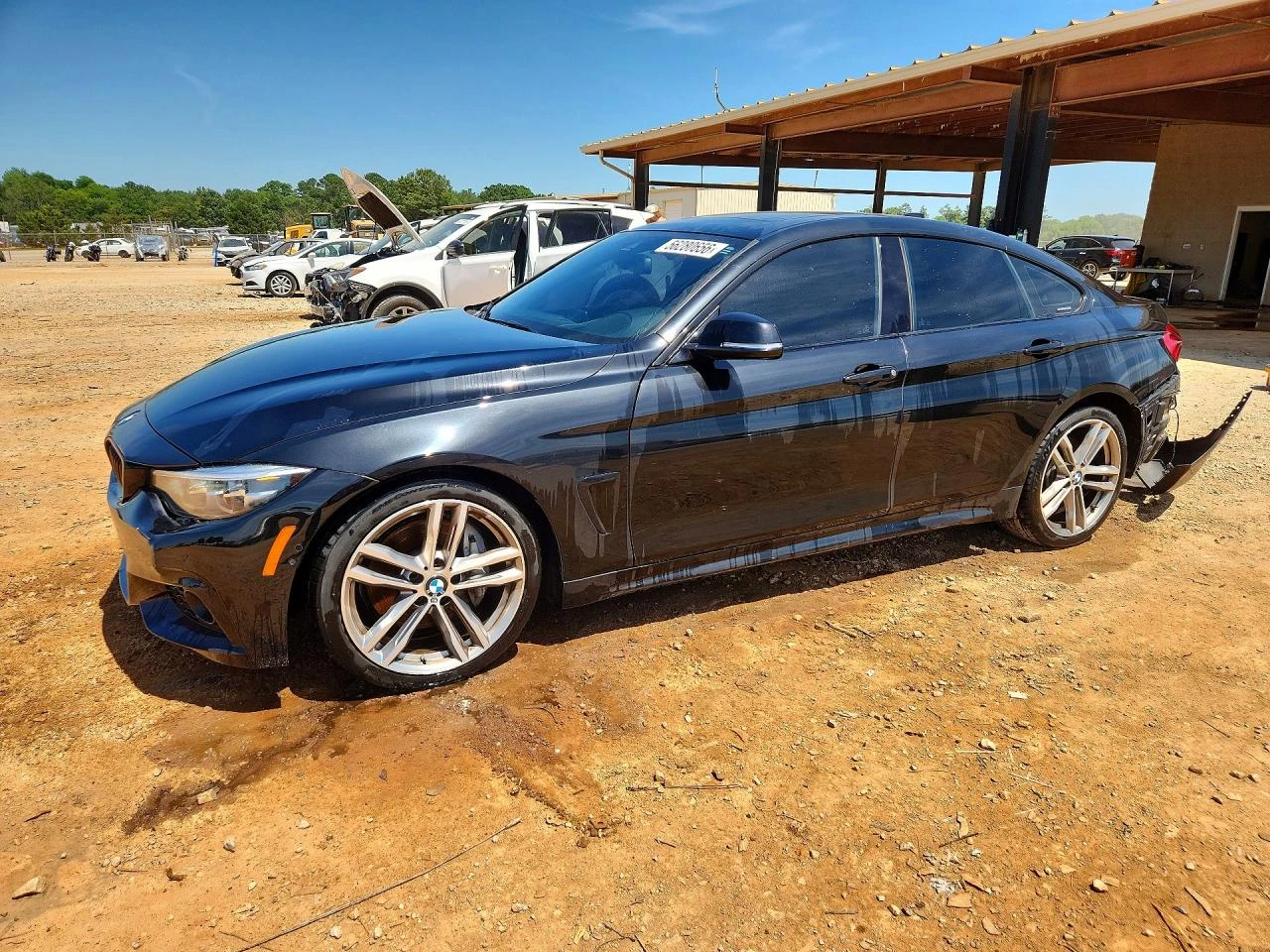 BMW 440 GRAN COUPE#������# !SPECIAL! | Mobile.bg � ����������� 1